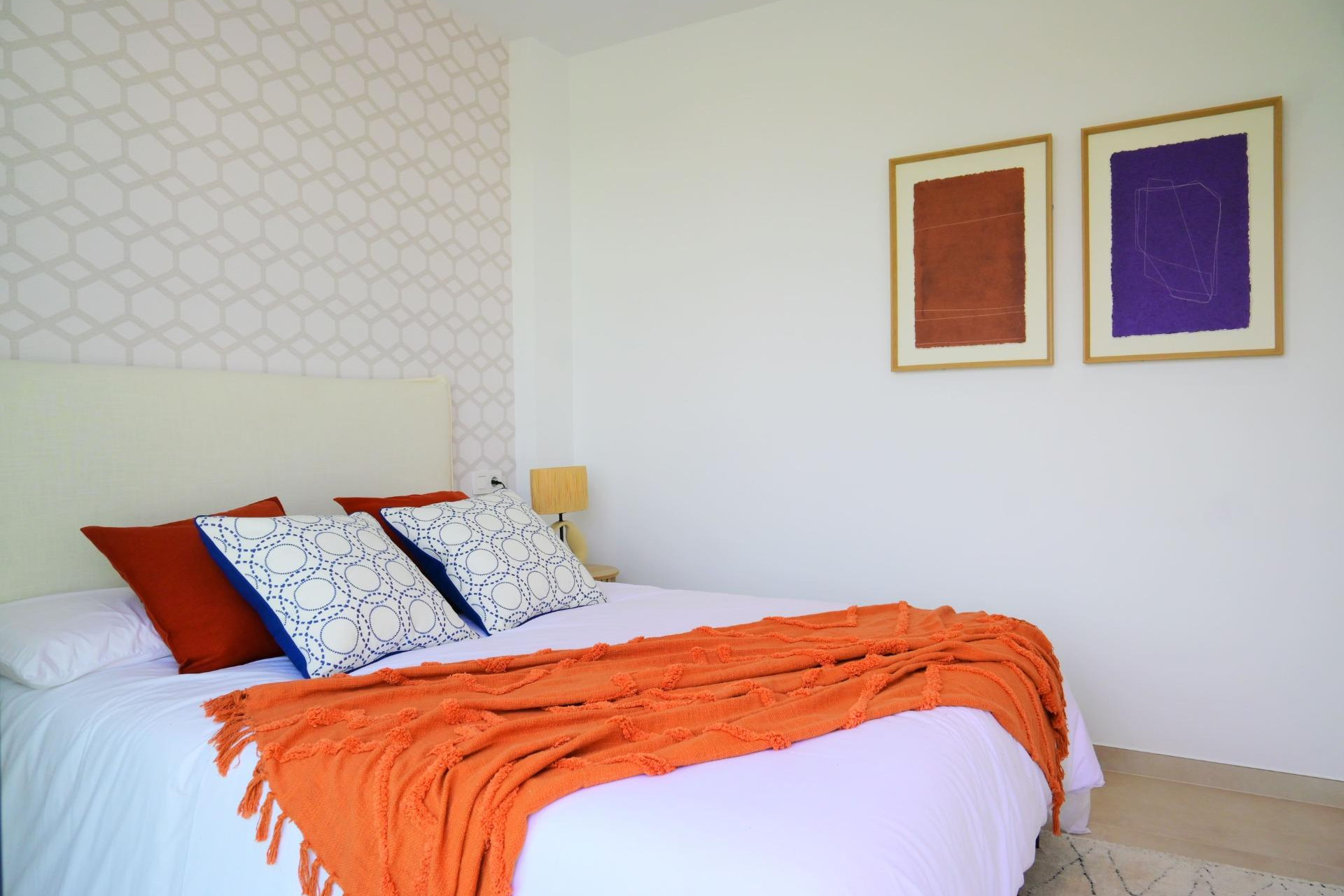 Short Term Rental - Villa -
Dolores - polideportivo