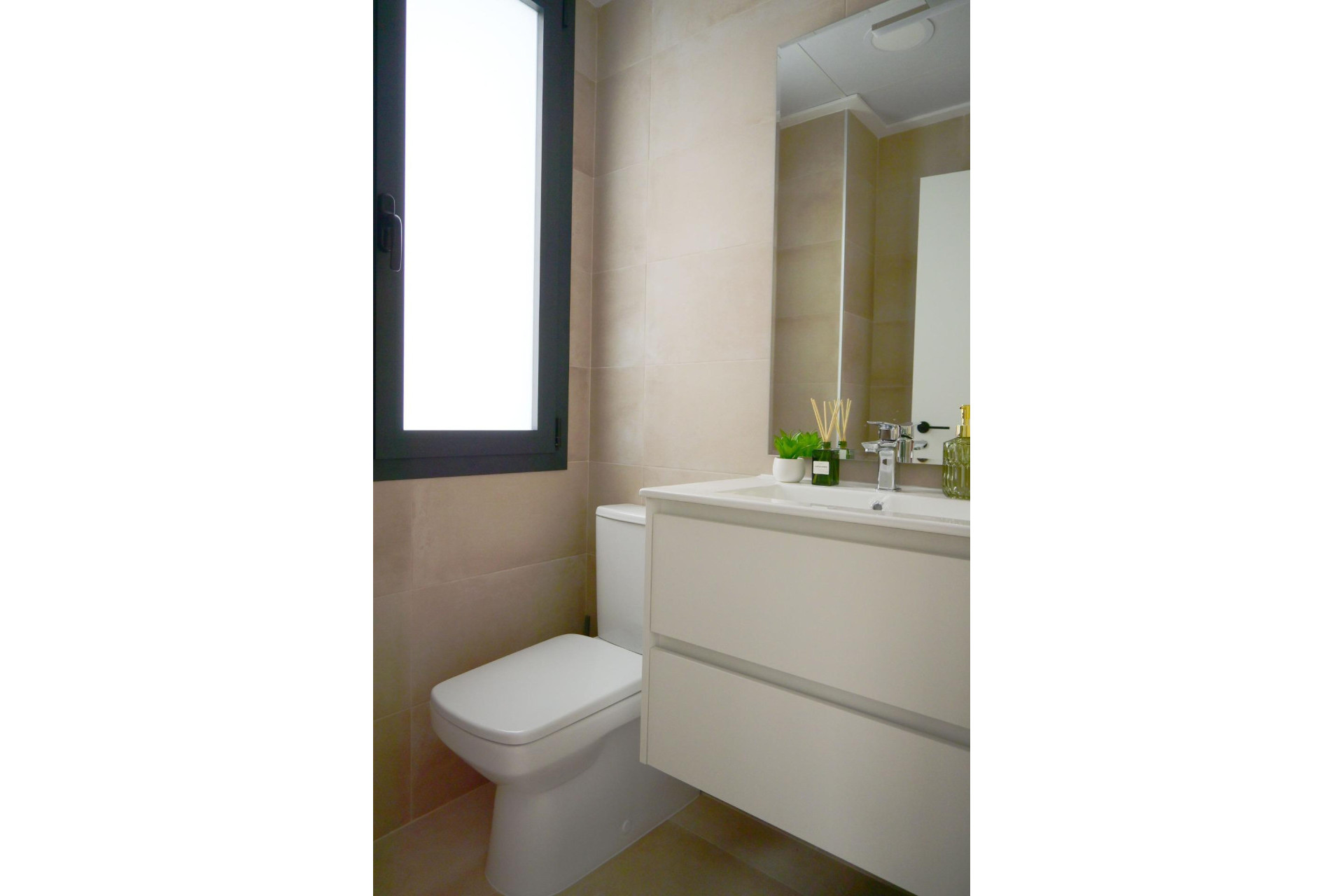 Short Term Rental - Villa -
Dolores - polideportivo