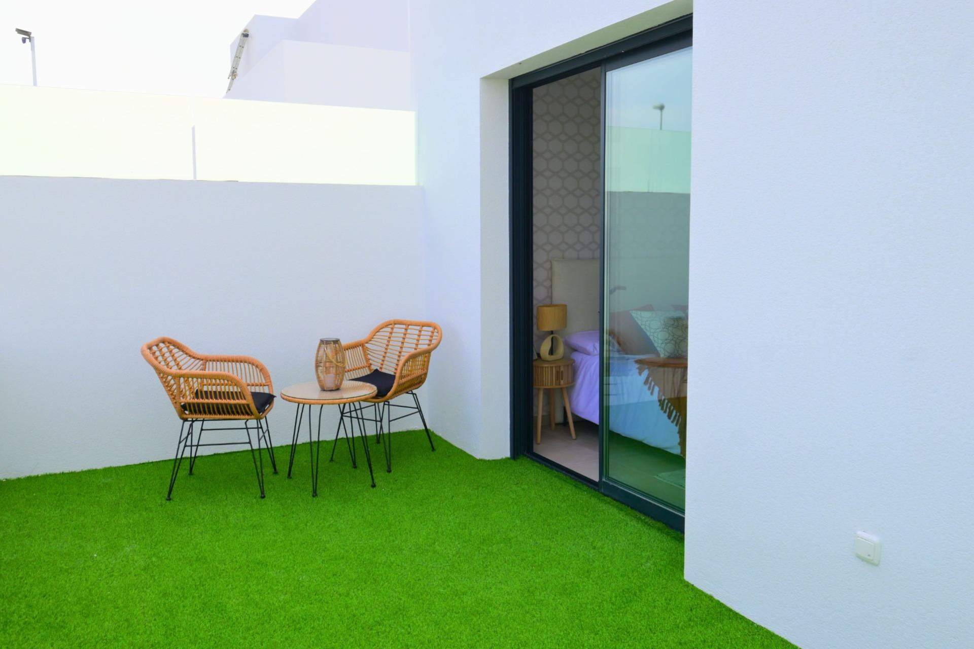 Short Term Rental - Villa -
Dolores - polideportivo