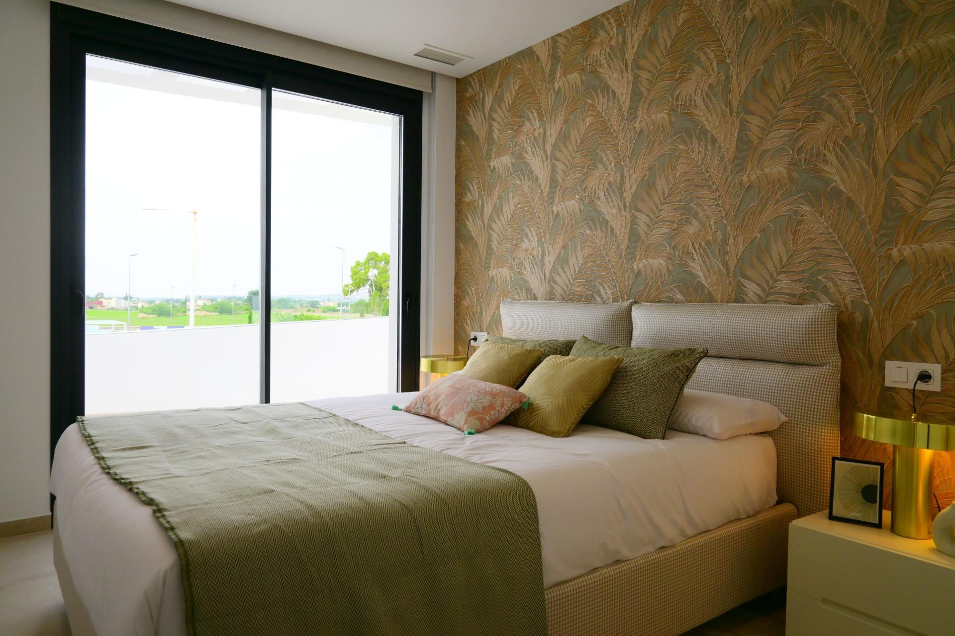 Short Term Rental - Villa -
Dolores - polideportivo