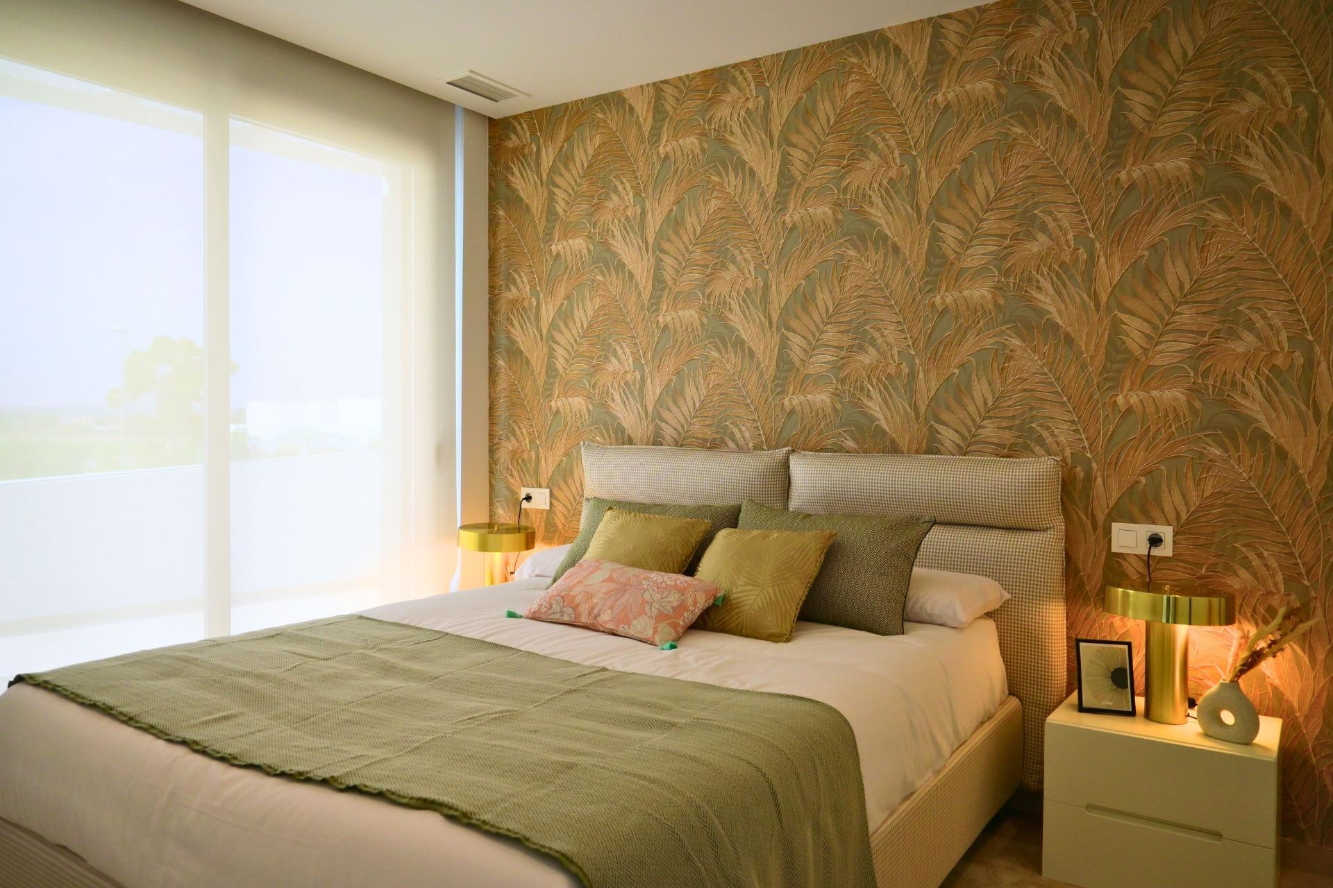 Short Term Rental - Villa -
Dolores - polideportivo