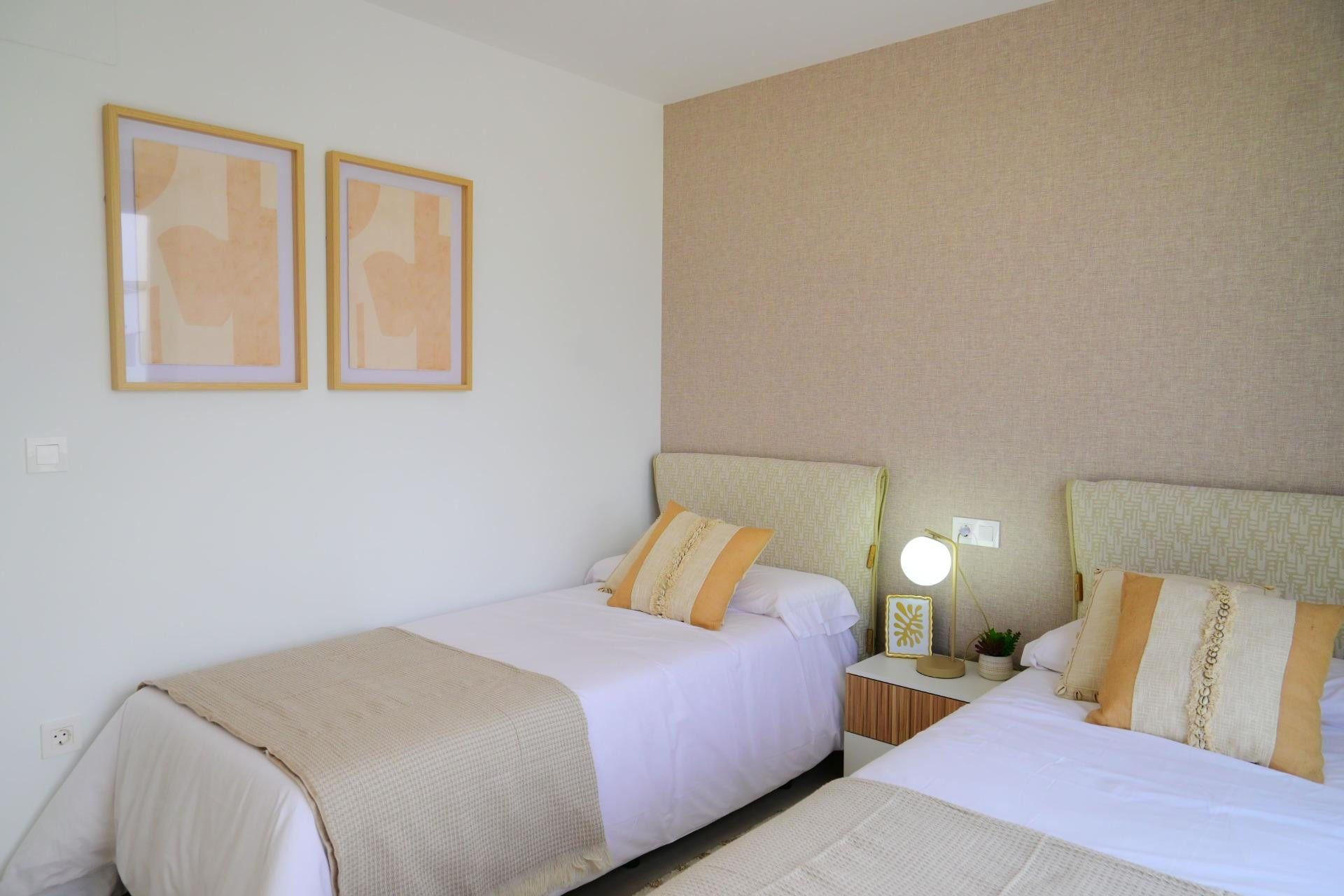Short Term Rental - Villa -
Dolores - polideportivo