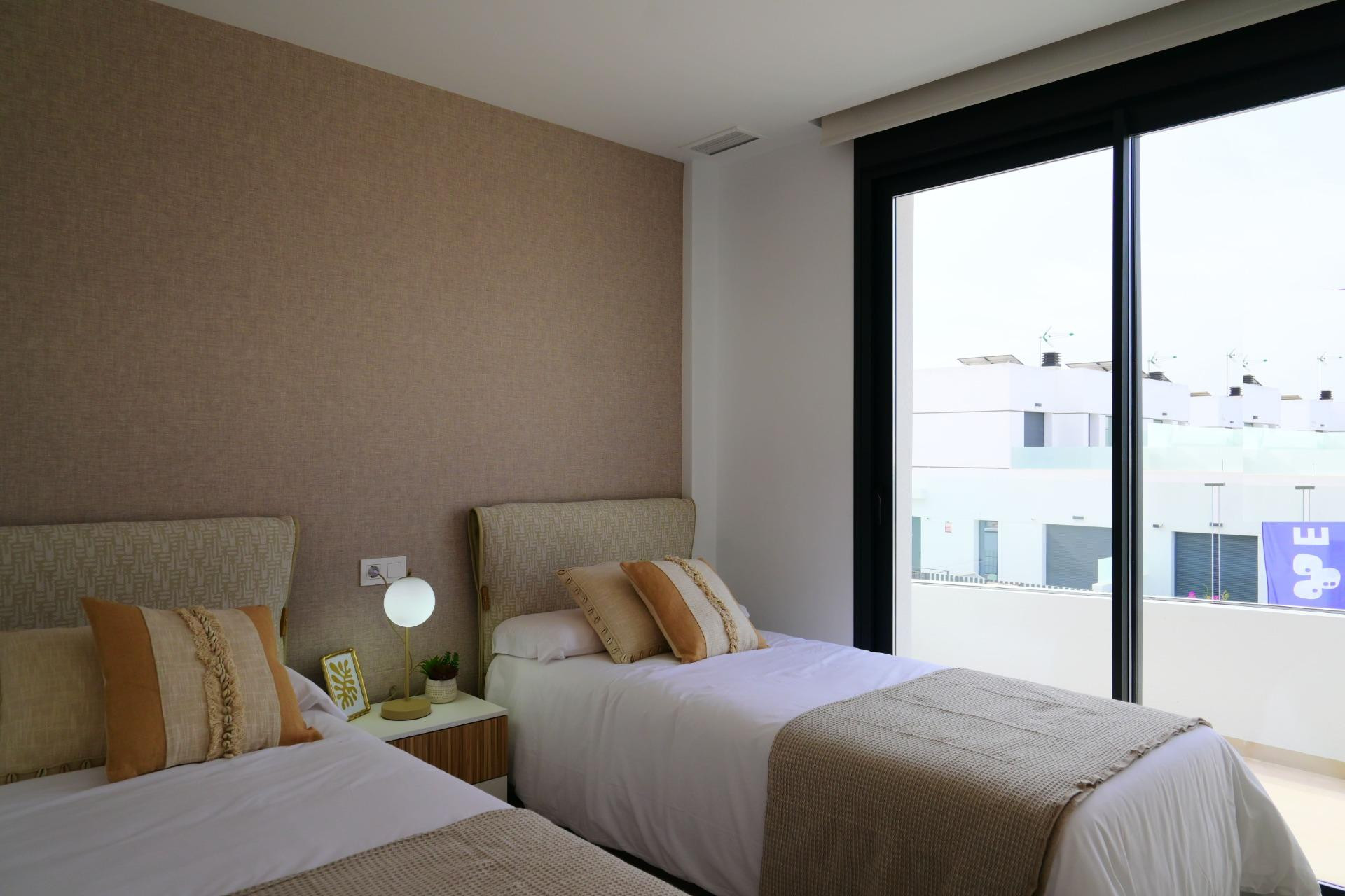 Short Term Rental - Villa -
Dolores - polideportivo