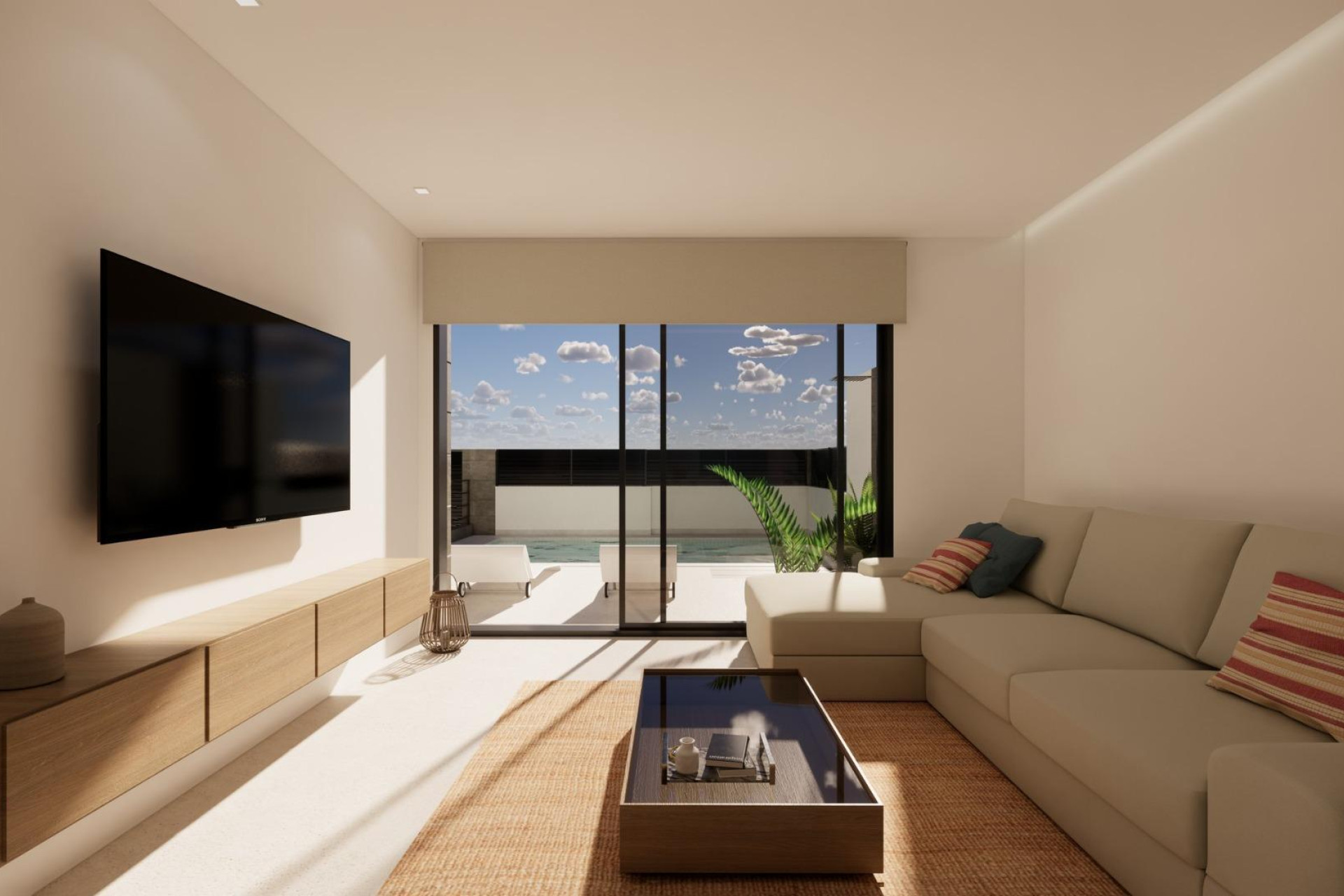 Short Term Rental - Villa -
Dolores - Pueblo