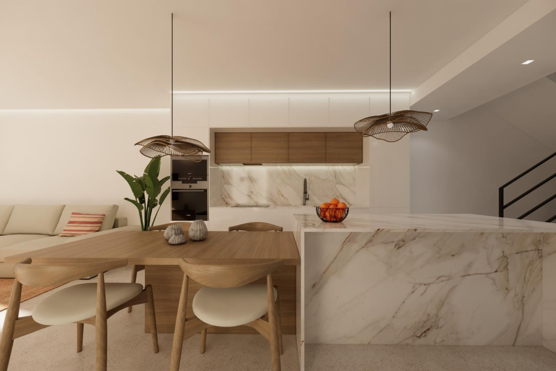 Short Term Rental - Villa -
Dolores - Pueblo