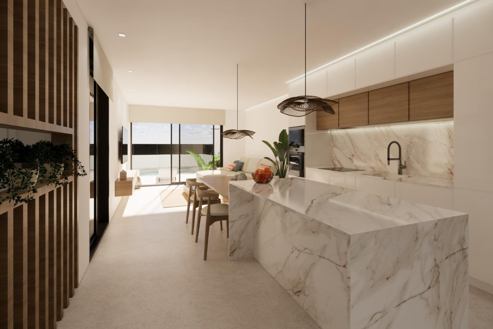 Short Term Rental - Villa -
Dolores - Pueblo