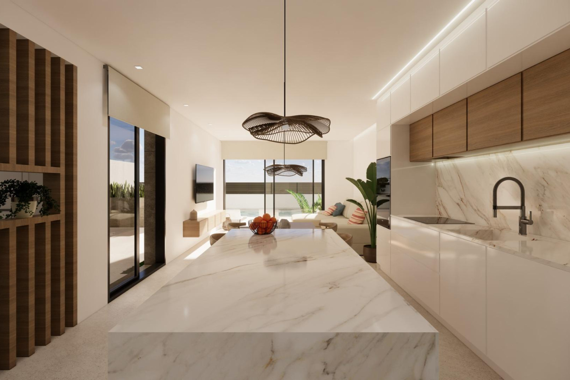 Short Term Rental - Villa -
Dolores - Pueblo