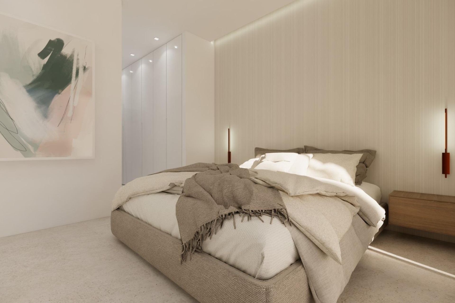 Short Term Rental - Villa -
Dolores - Pueblo