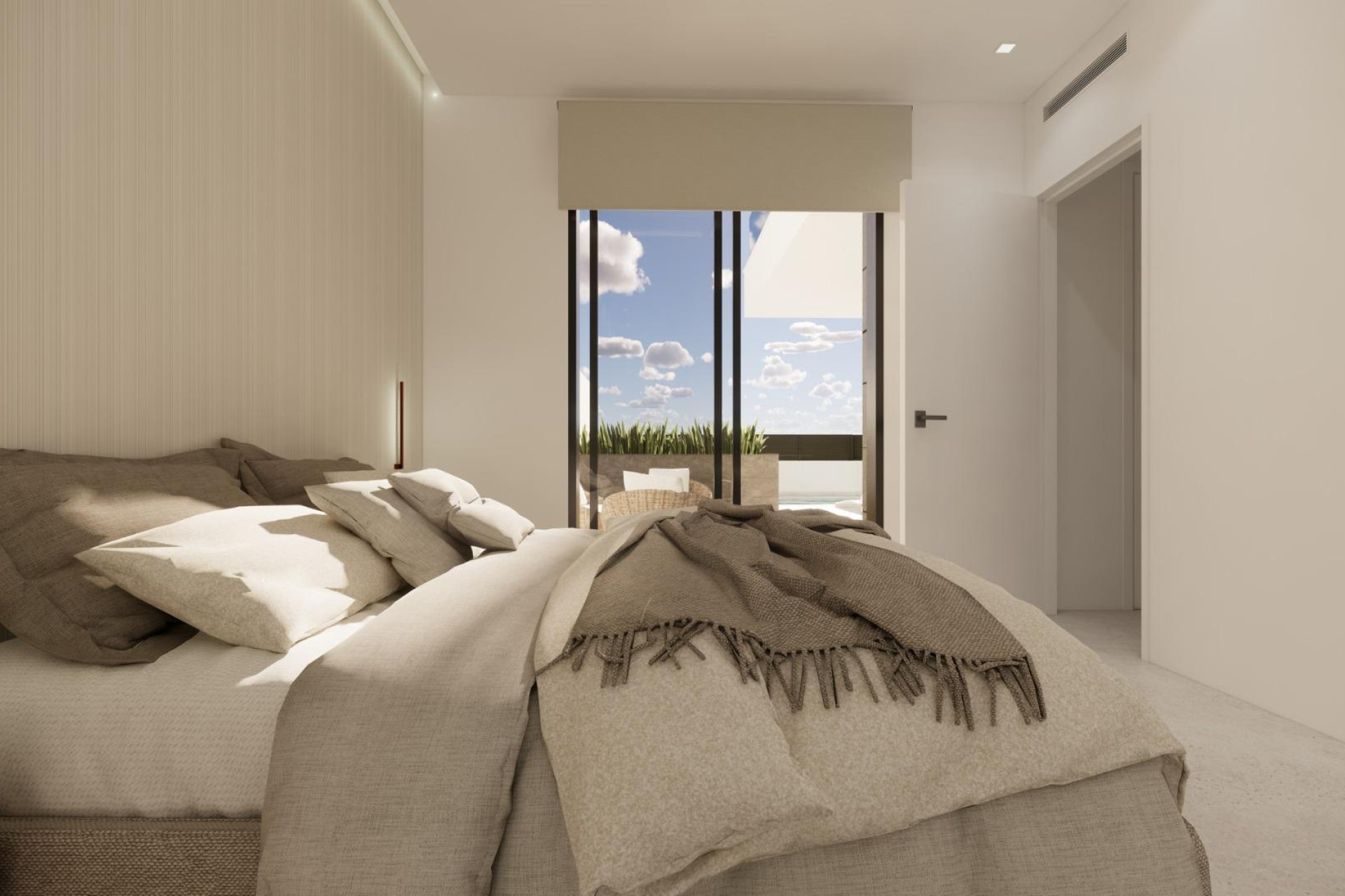 Short Term Rental - Villa -
Dolores - Pueblo