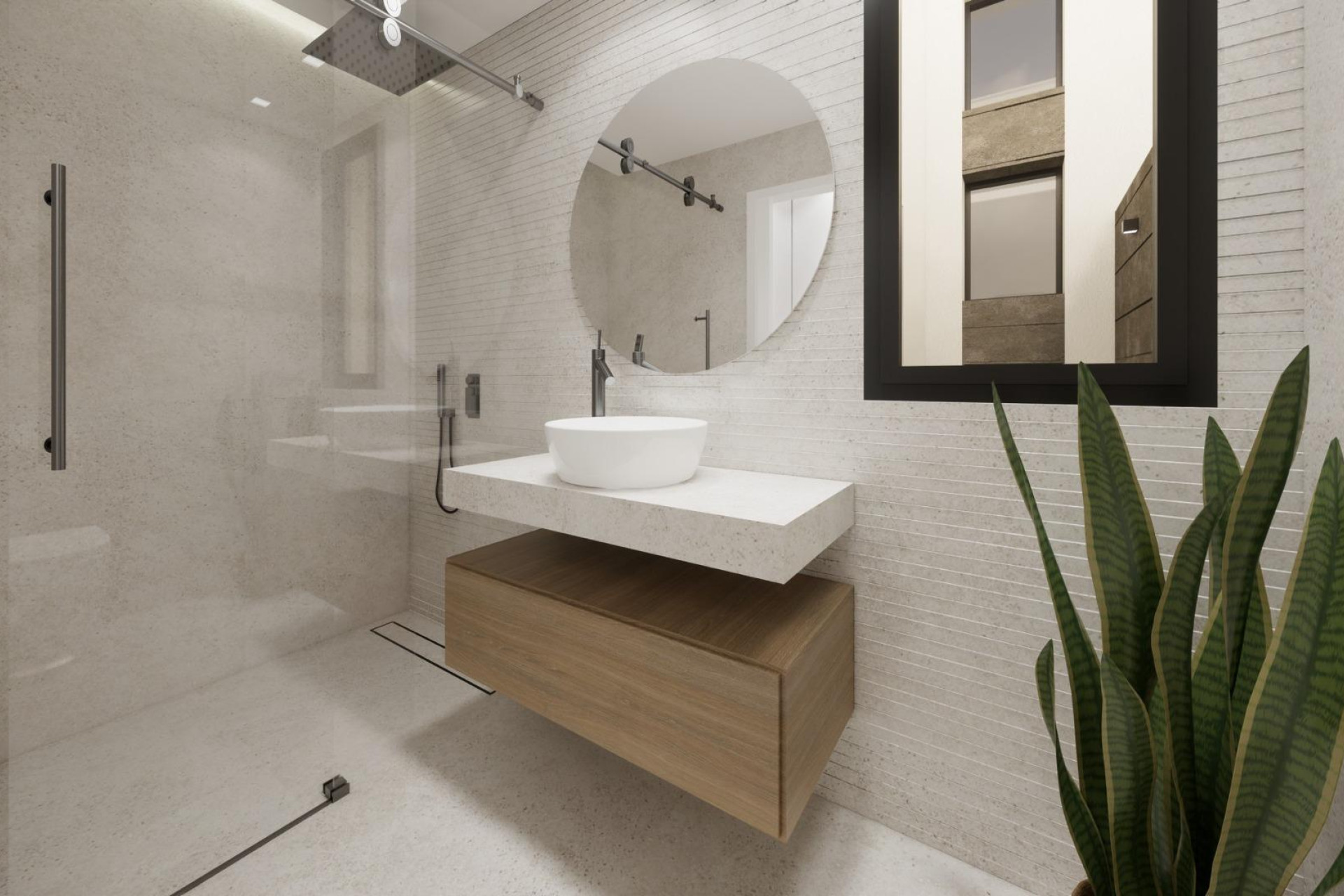 Short Term Rental - Villa -
Dolores - Pueblo