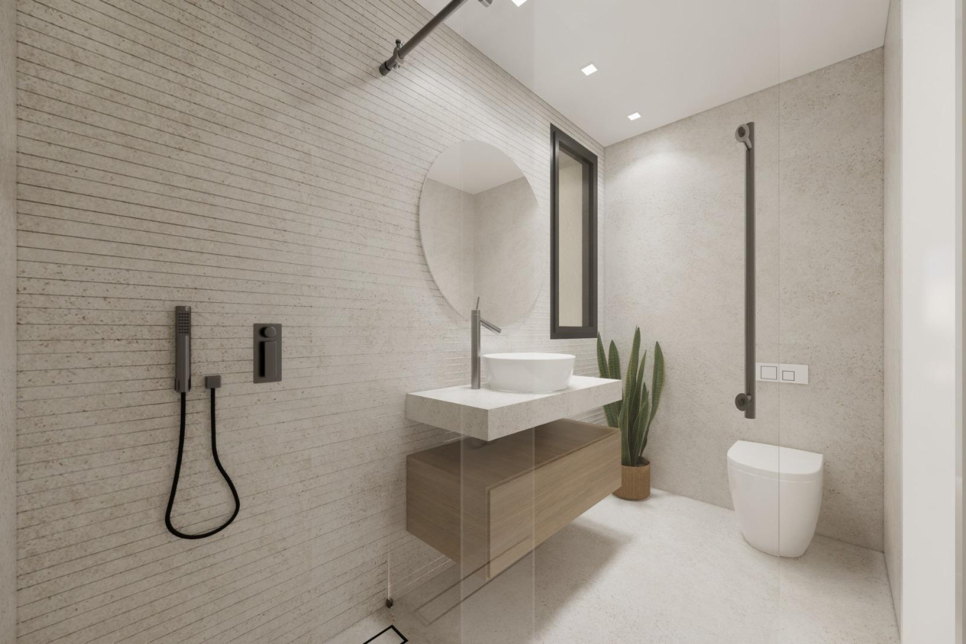 Short Term Rental - Villa -
Dolores - Pueblo