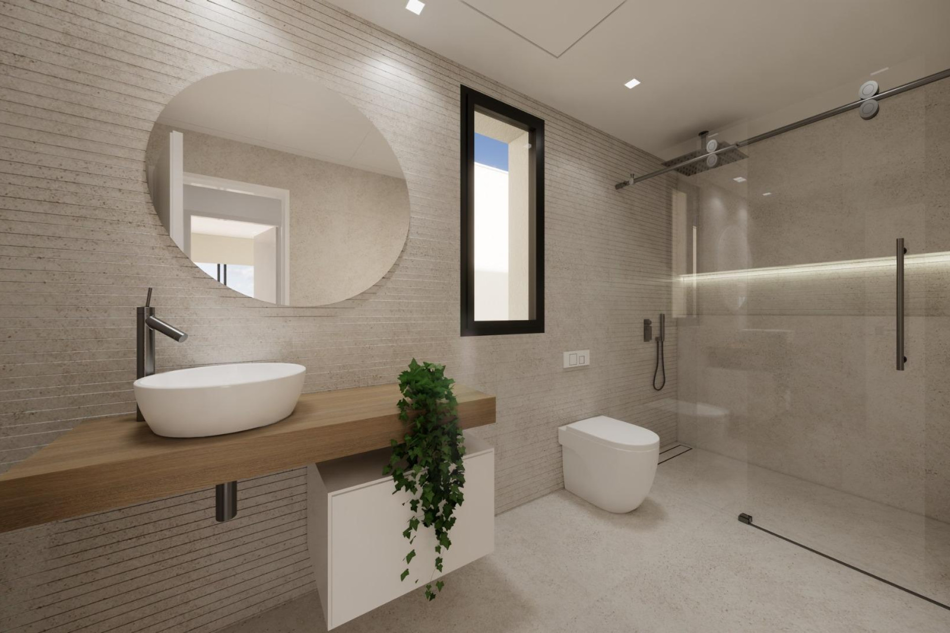 Short Term Rental - Villa -
Dolores - Pueblo