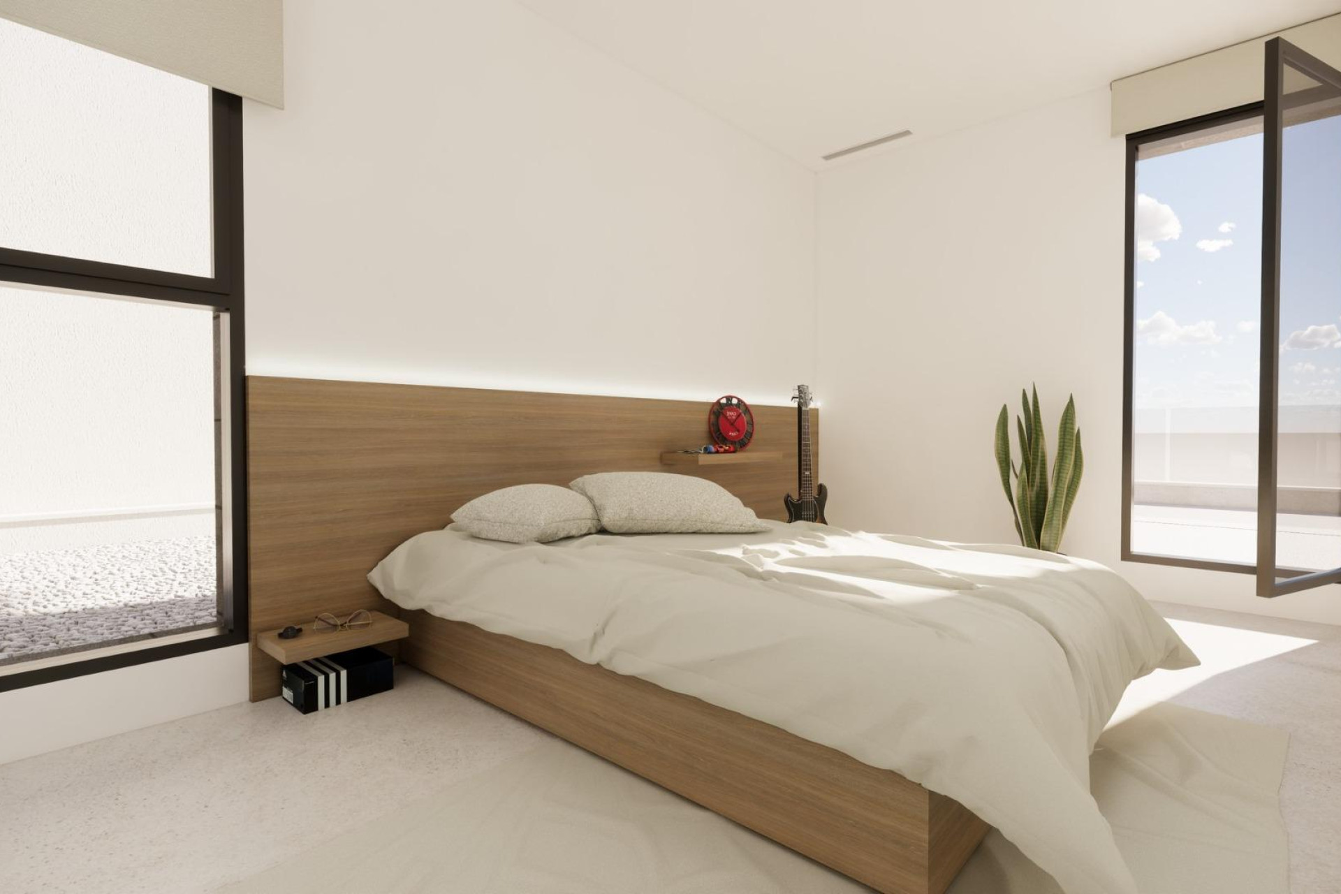 Short Term Rental - Villa -
Dolores - Pueblo