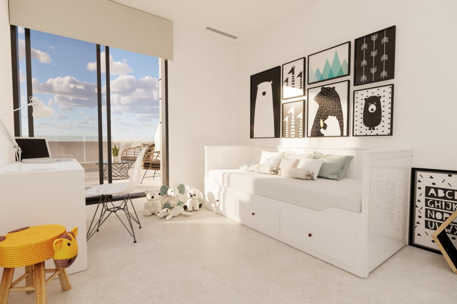 Short Term Rental - Villa -
Dolores - Pueblo