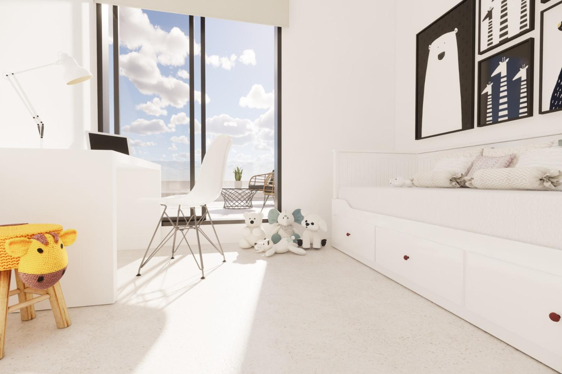 Short Term Rental - Villa -
Dolores - Pueblo