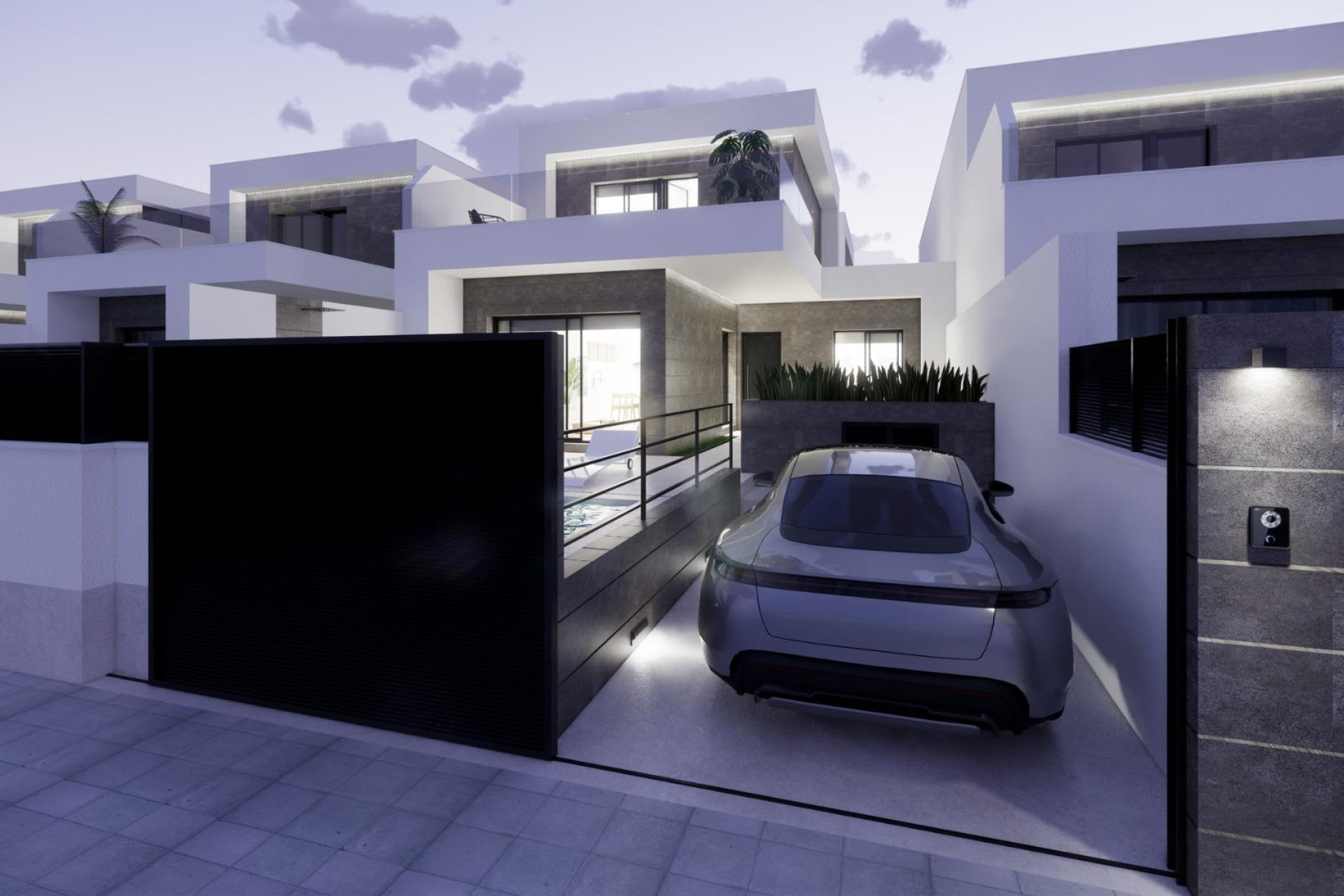 Short Term Rental - Villa -
Dolores - Pueblo