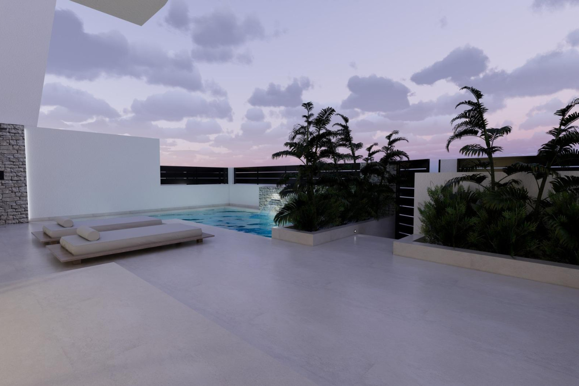 Short Term Rental - Villa -
Dolores - Sector 3