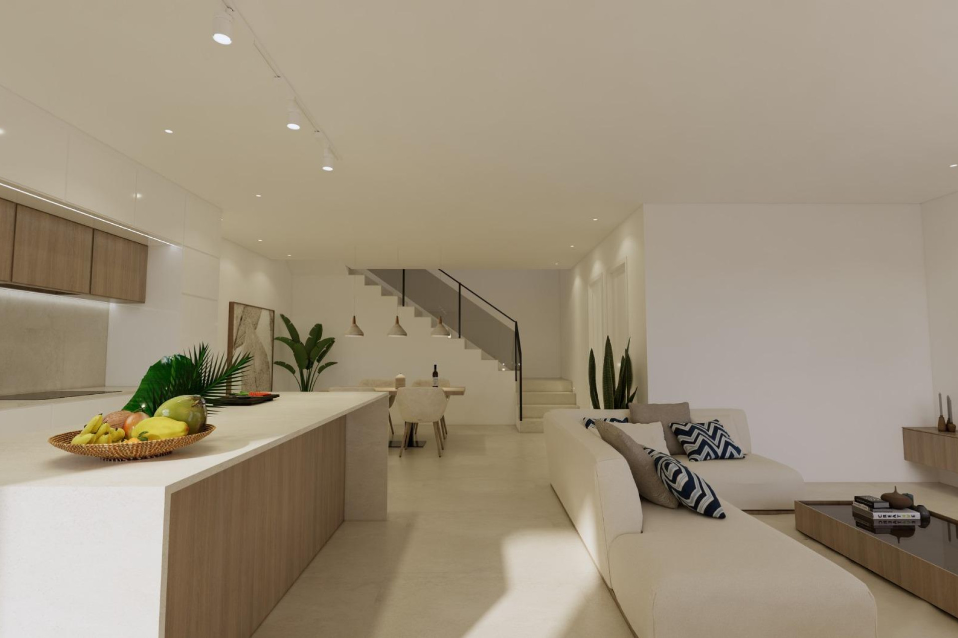 Short Term Rental - Villa -
Dolores - Sector 3