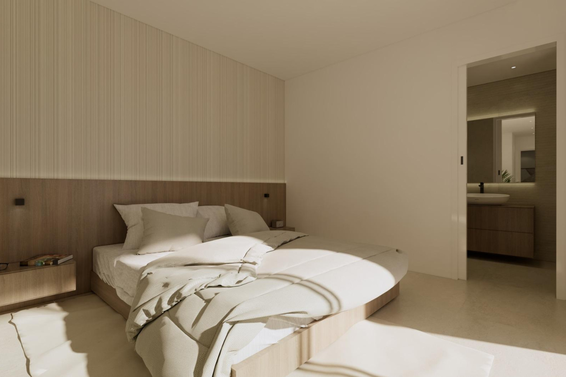 Short Term Rental - Villa -
Dolores - Sector 3