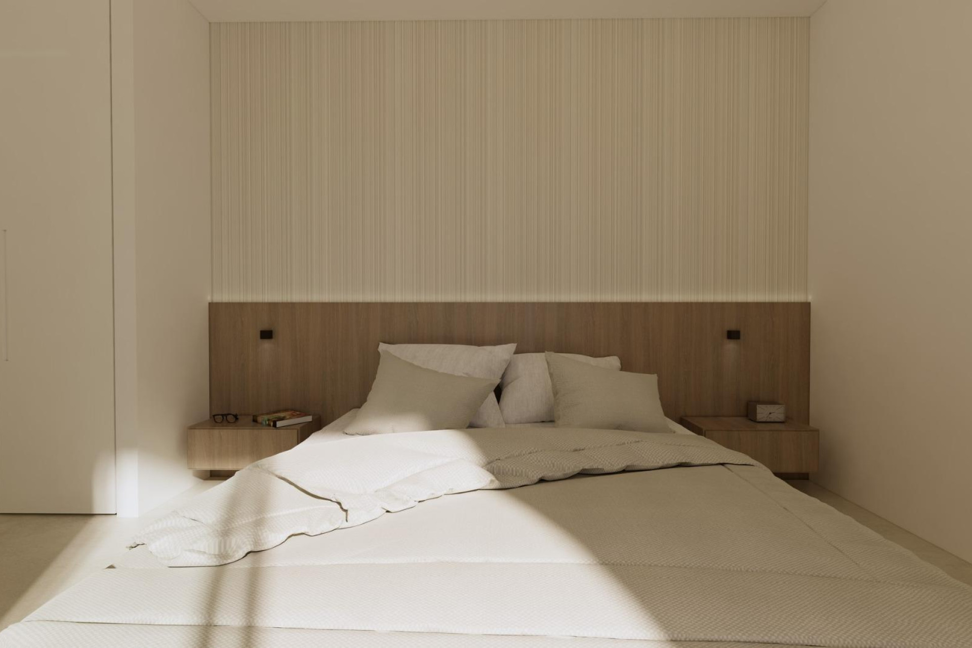 Short Term Rental - Villa -
Dolores - Sector 3