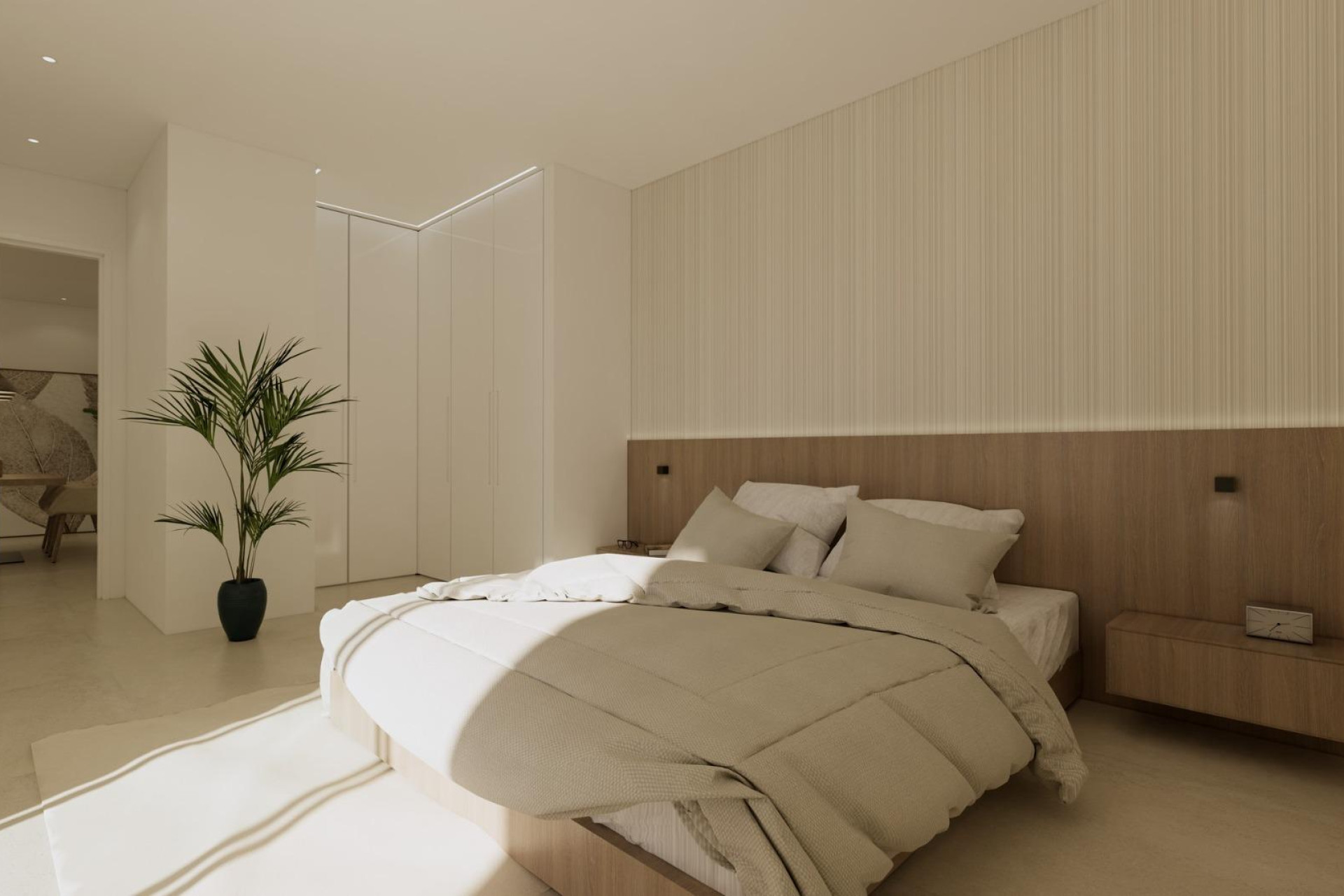 Short Term Rental - Villa -
Dolores - Sector 3