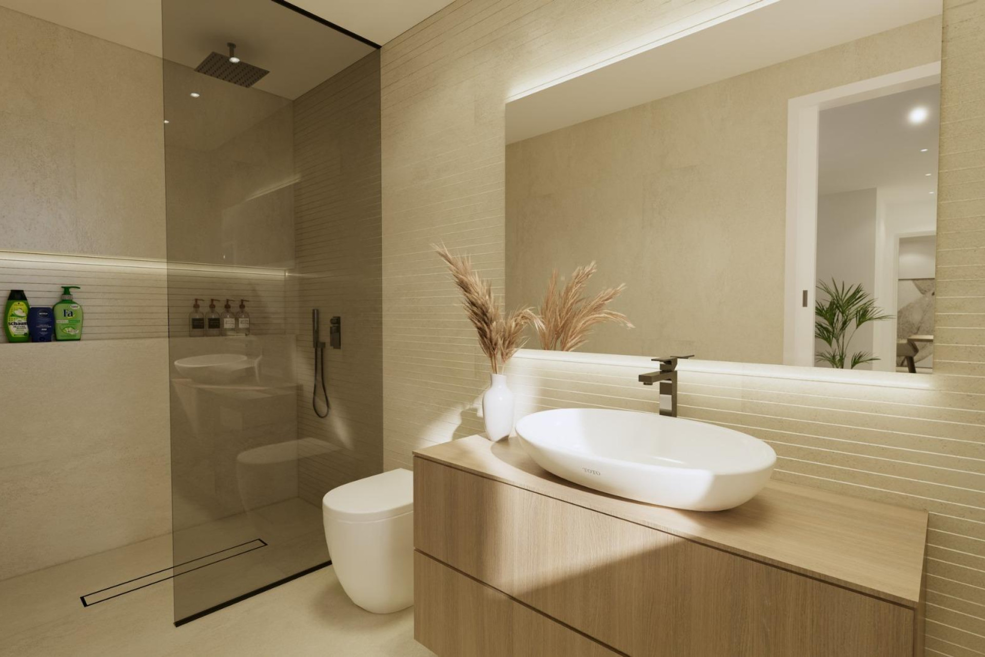 Short Term Rental - Villa -
Dolores - Sector 3