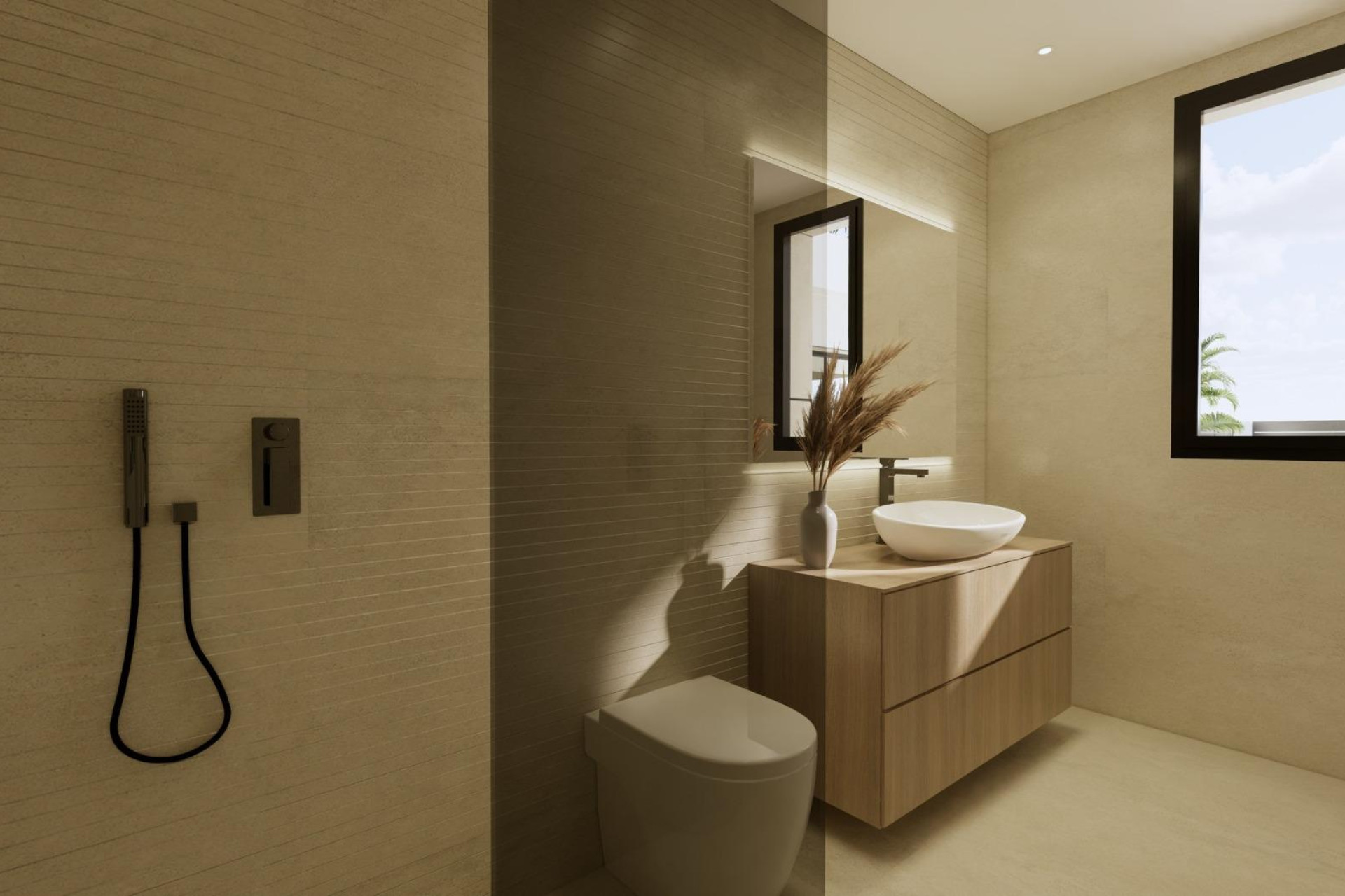 Short Term Rental - Villa -
Dolores - Sector 3