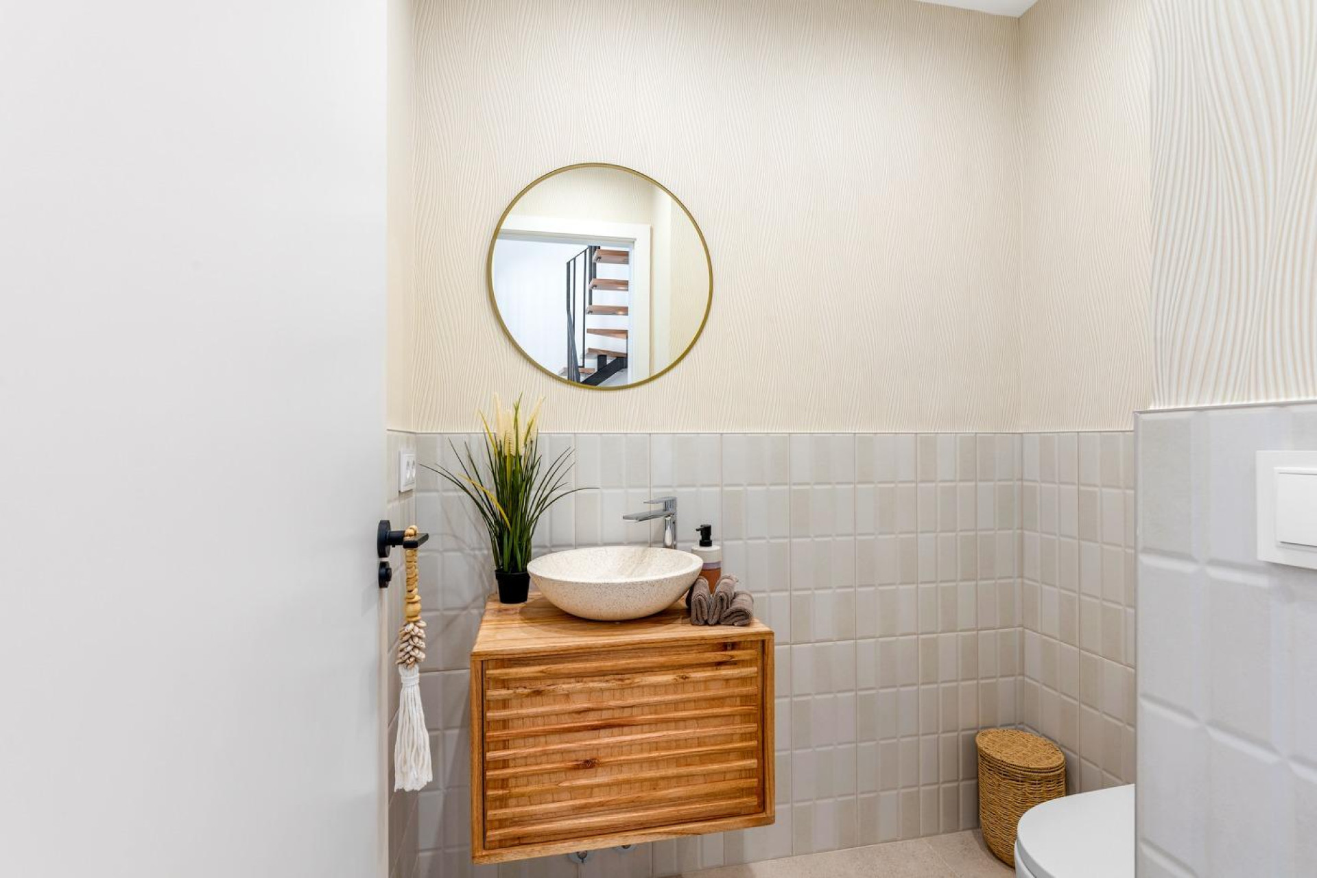 Short Term Rental - Villa -
Dolores - Sector 3