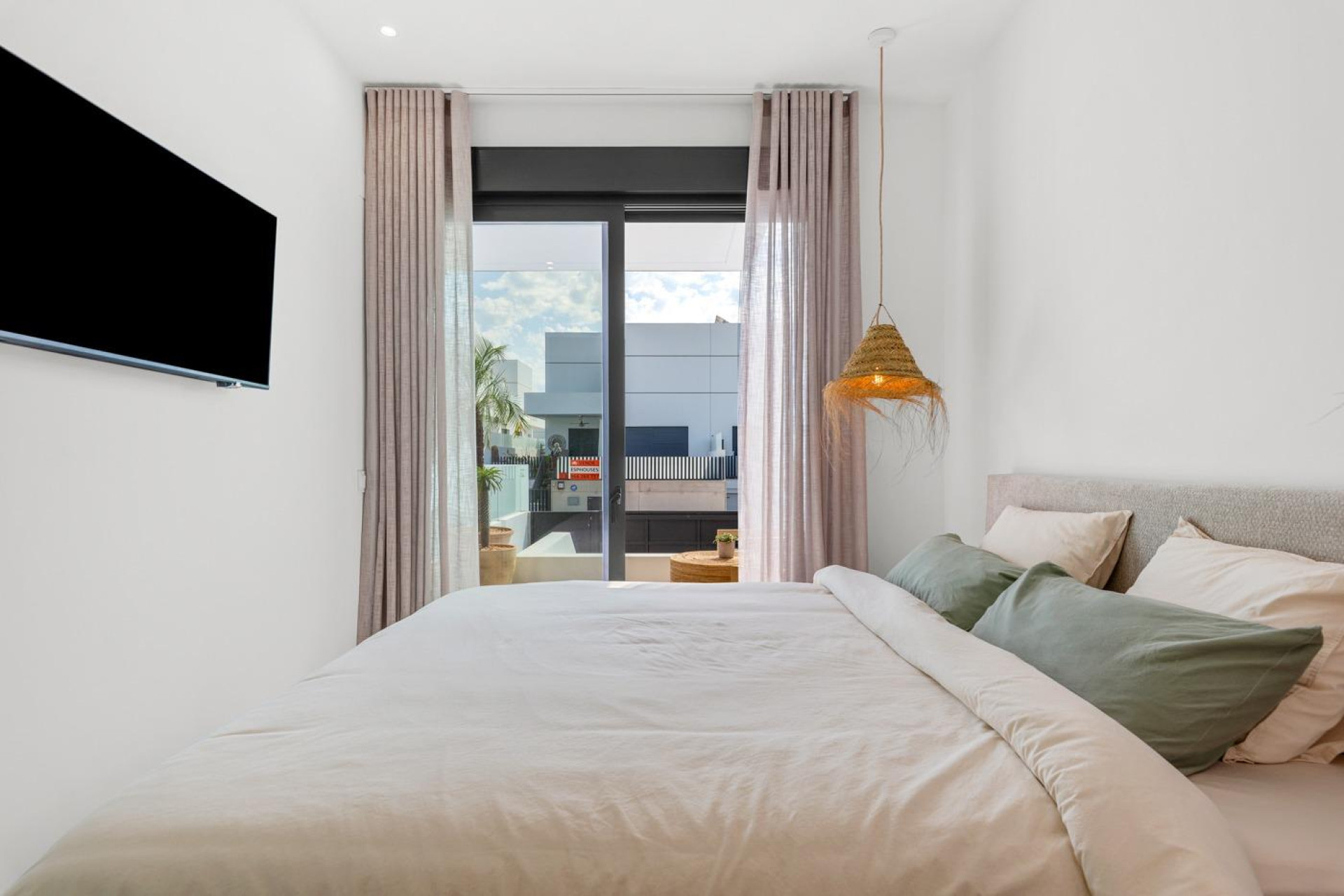 Short Term Rental - Villa -
Dolores - Sector 3