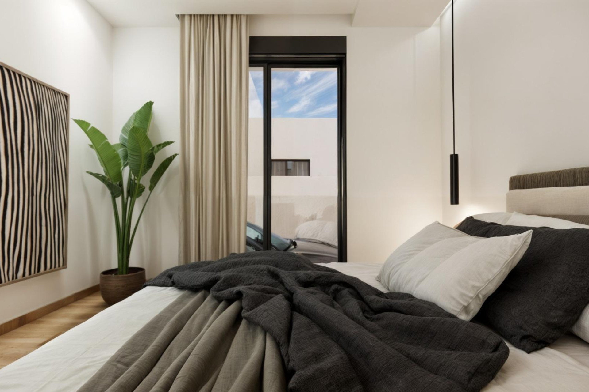 Short Term Rental - Villa -
Dolores - urbanizacion