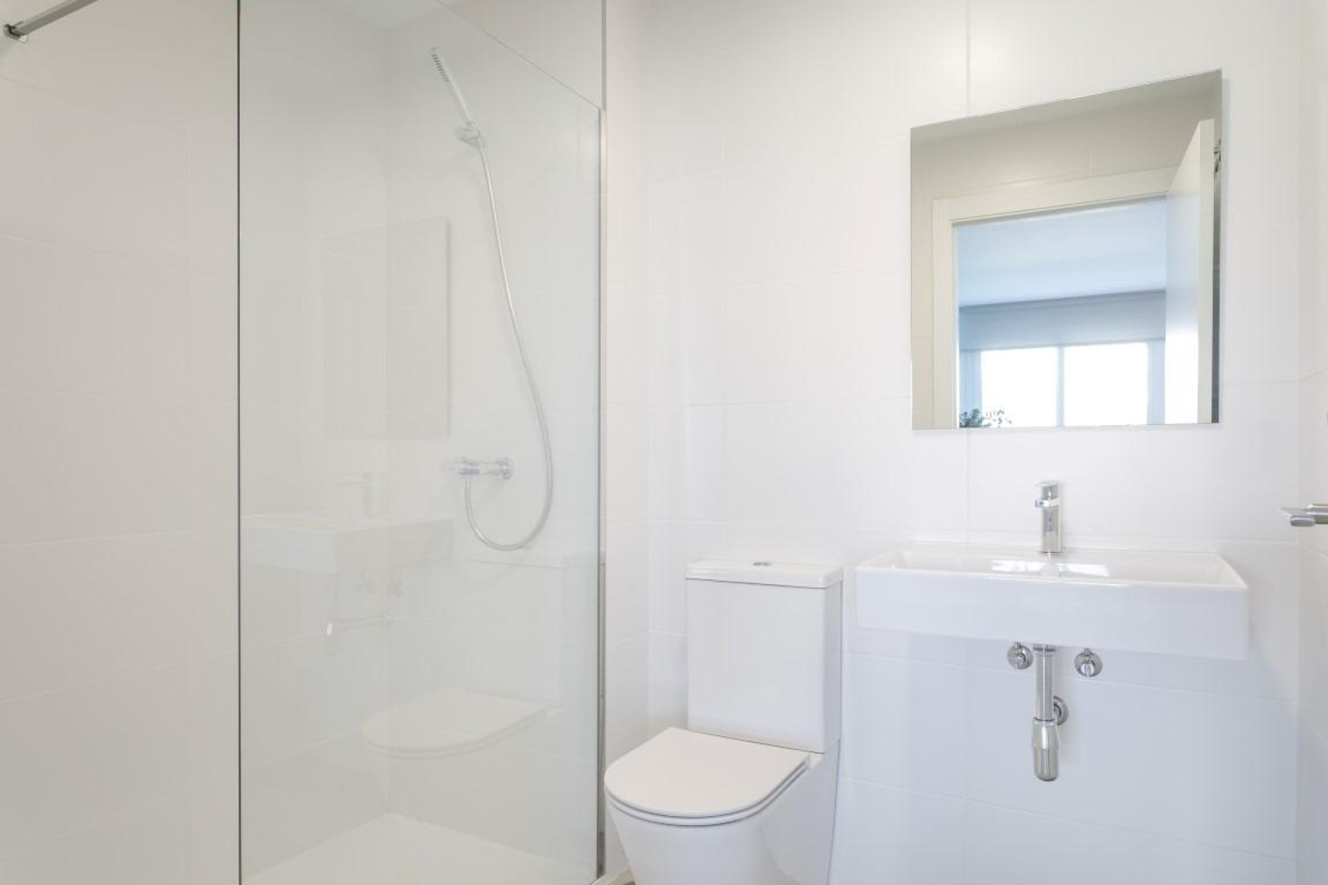 Short Term Rental - Villa -
Finestrat - Balcón De Finestrat