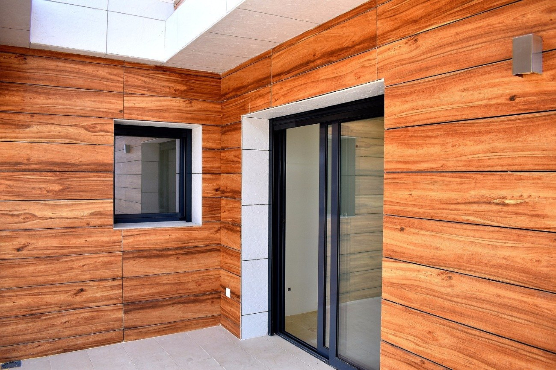 Short Term Rental - Villa -
Finestrat - Balcón De Finestrat