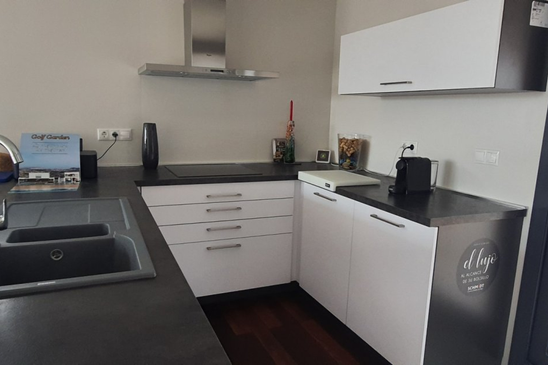 Short Term Rental - Villa -
Finestrat - Balcón De Finestrat