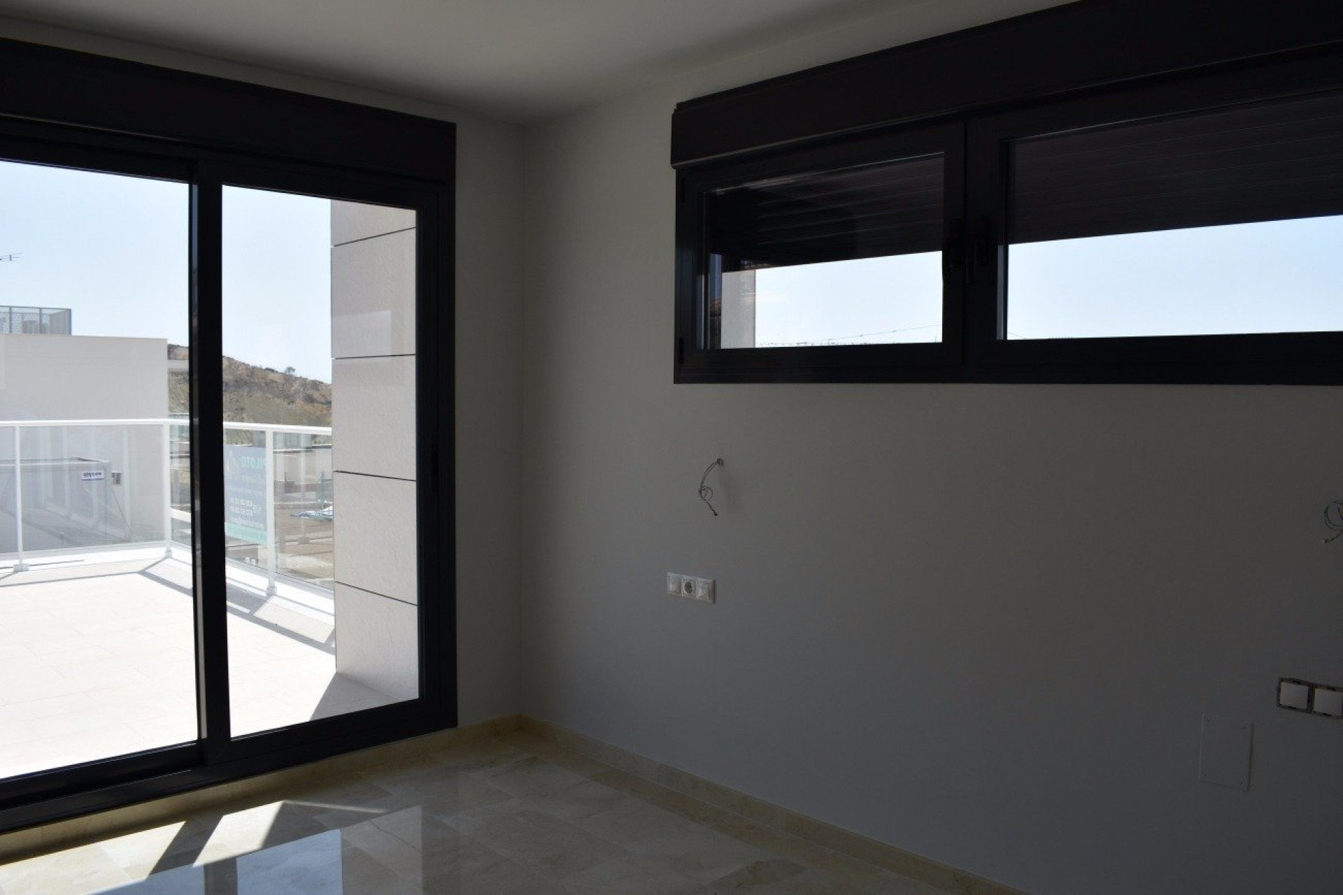 Short Term Rental - Villa -
Finestrat - Balcón De Finestrat