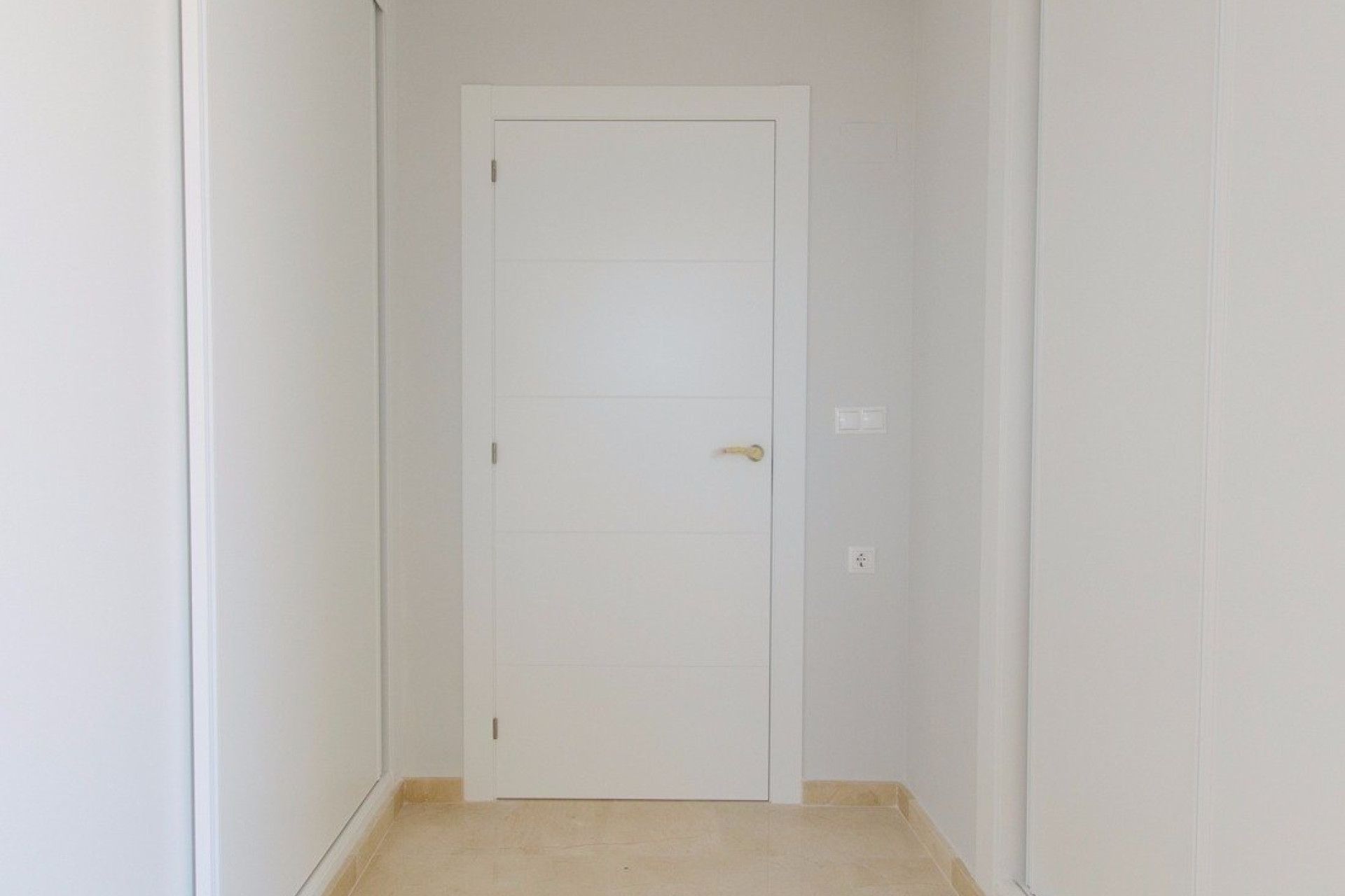 Short Term Rental - Villa -
Finestrat - Balcón De Finestrat