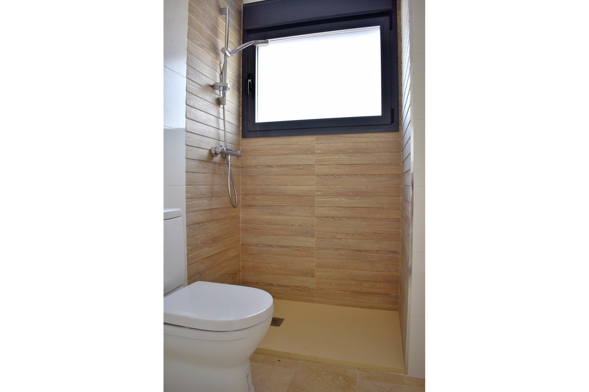 Short Term Rental - Villa -
Finestrat - Balcón De Finestrat