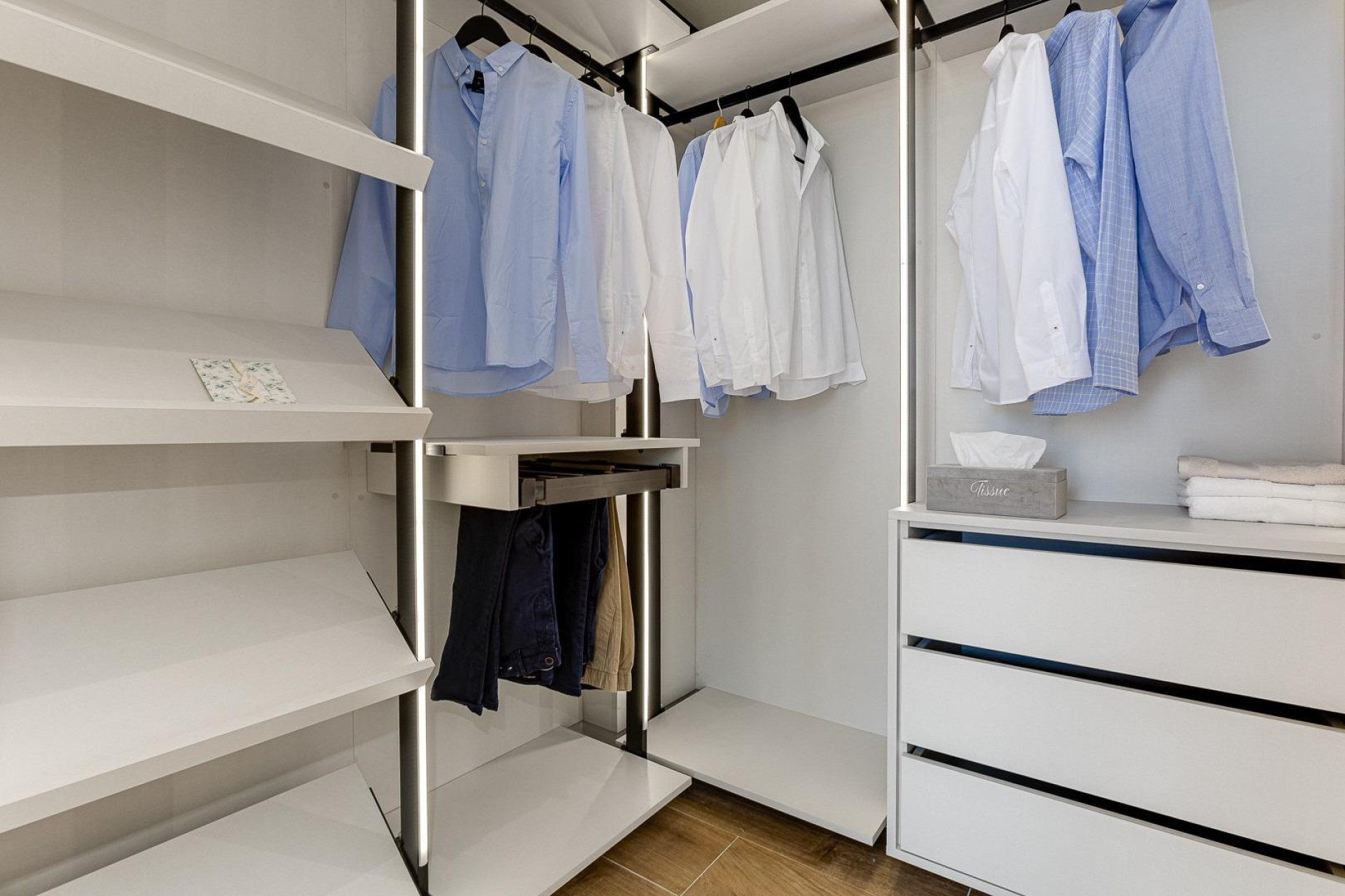 Short Term Rental - Villa -
Finestrat - Balcón De Finestrat