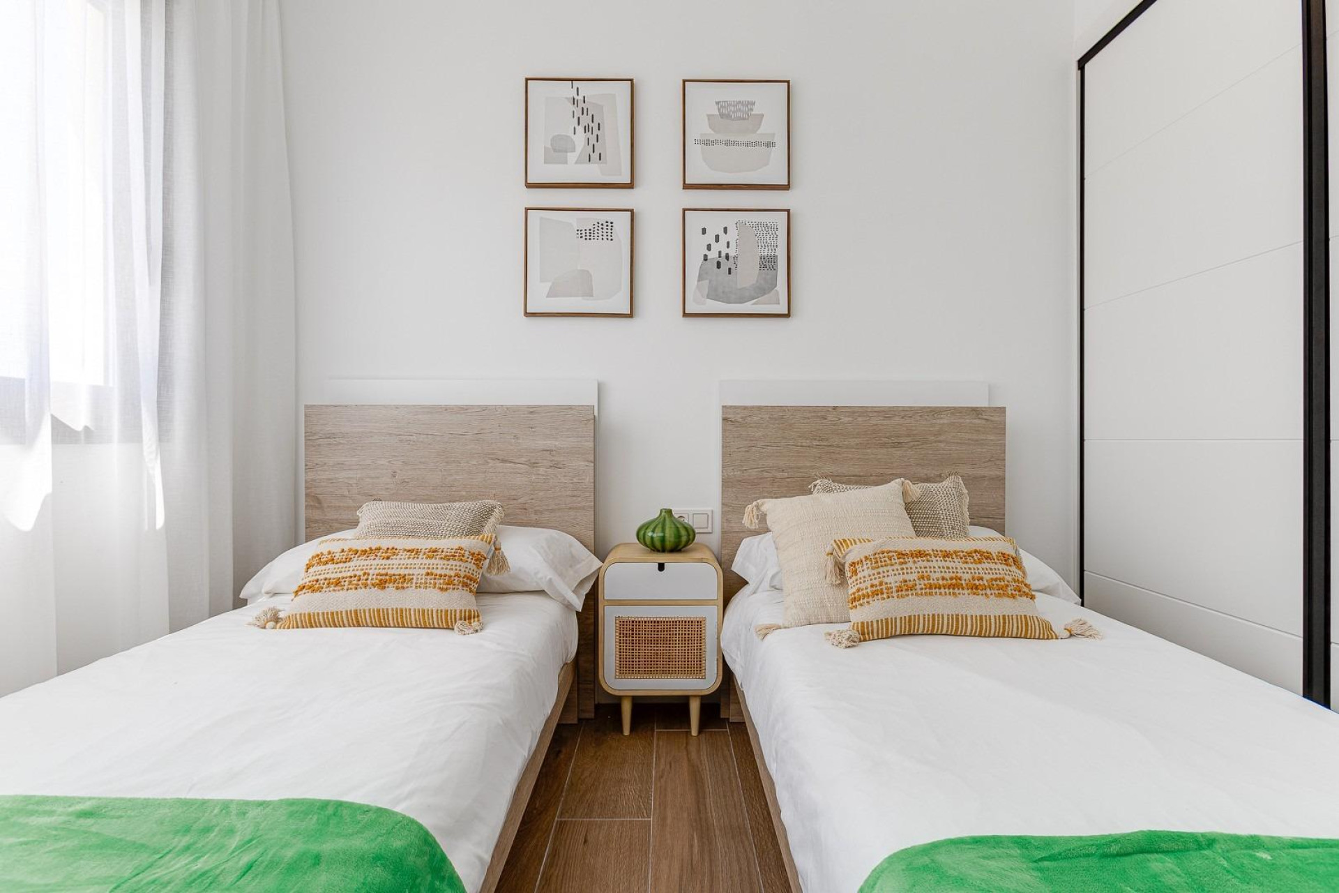 Short Term Rental - Villa -
Finestrat - Balcón De Finestrat