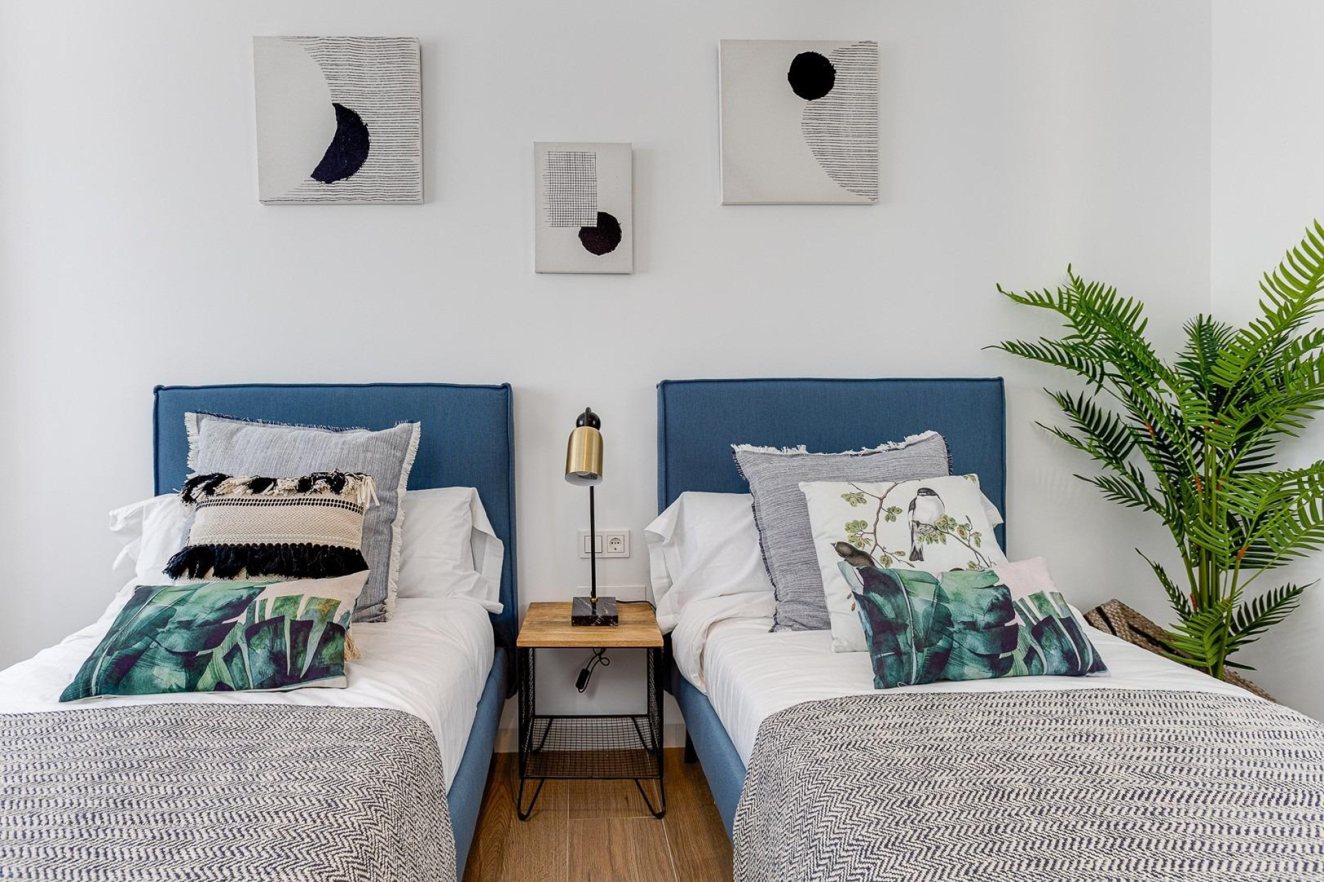 Short Term Rental - Villa -
Finestrat - Balcón De Finestrat