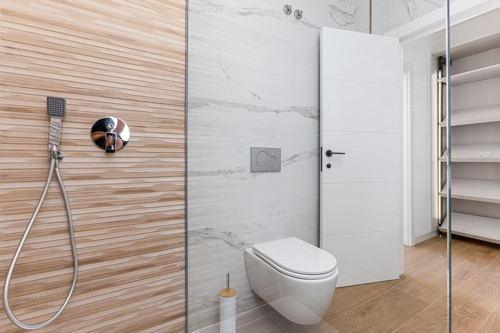 Short Term Rental - Villa -
Finestrat - Balcón De Finestrat