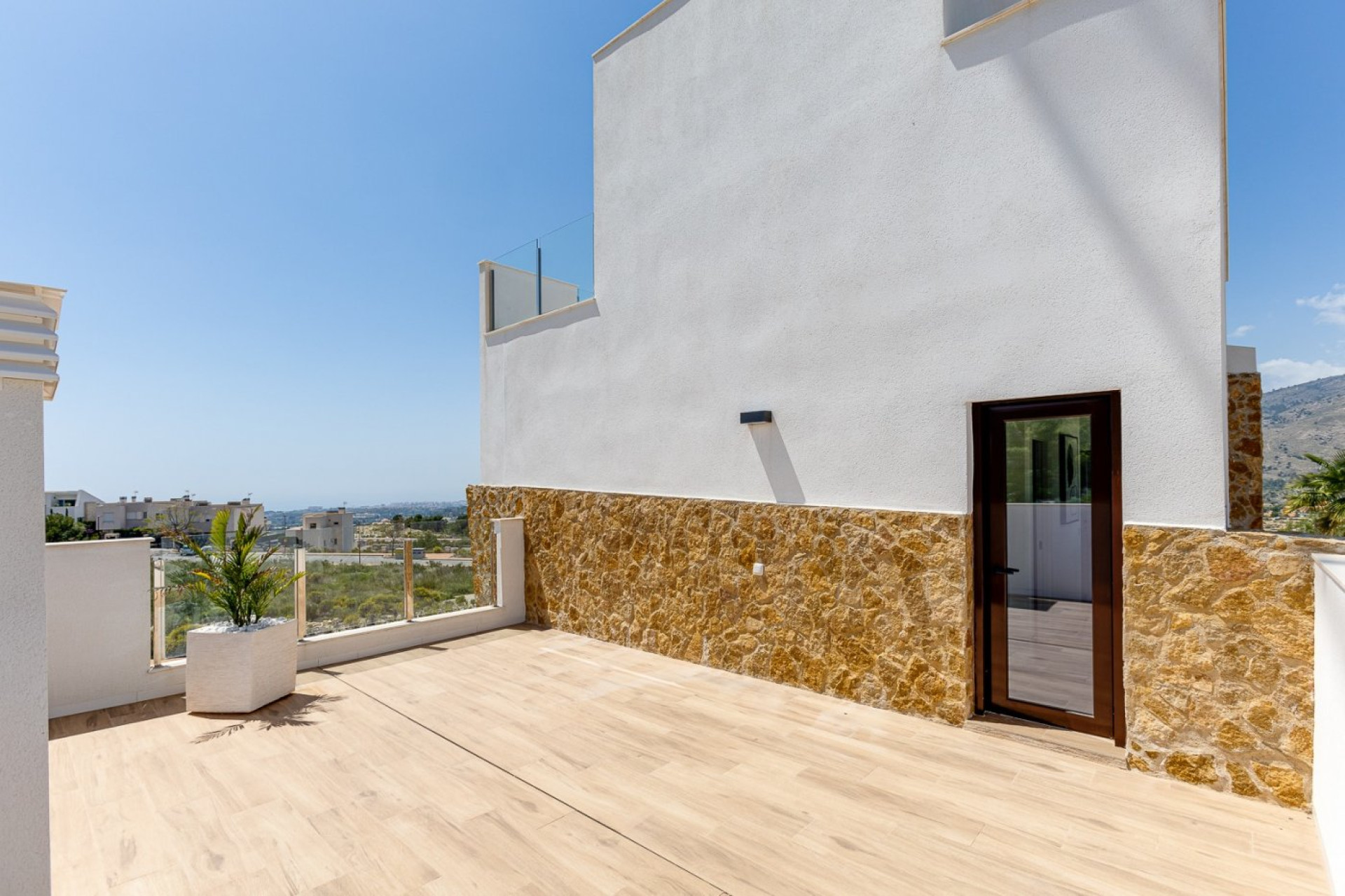 Short Term Rental - Villa -
Finestrat - Balcón De Finestrat