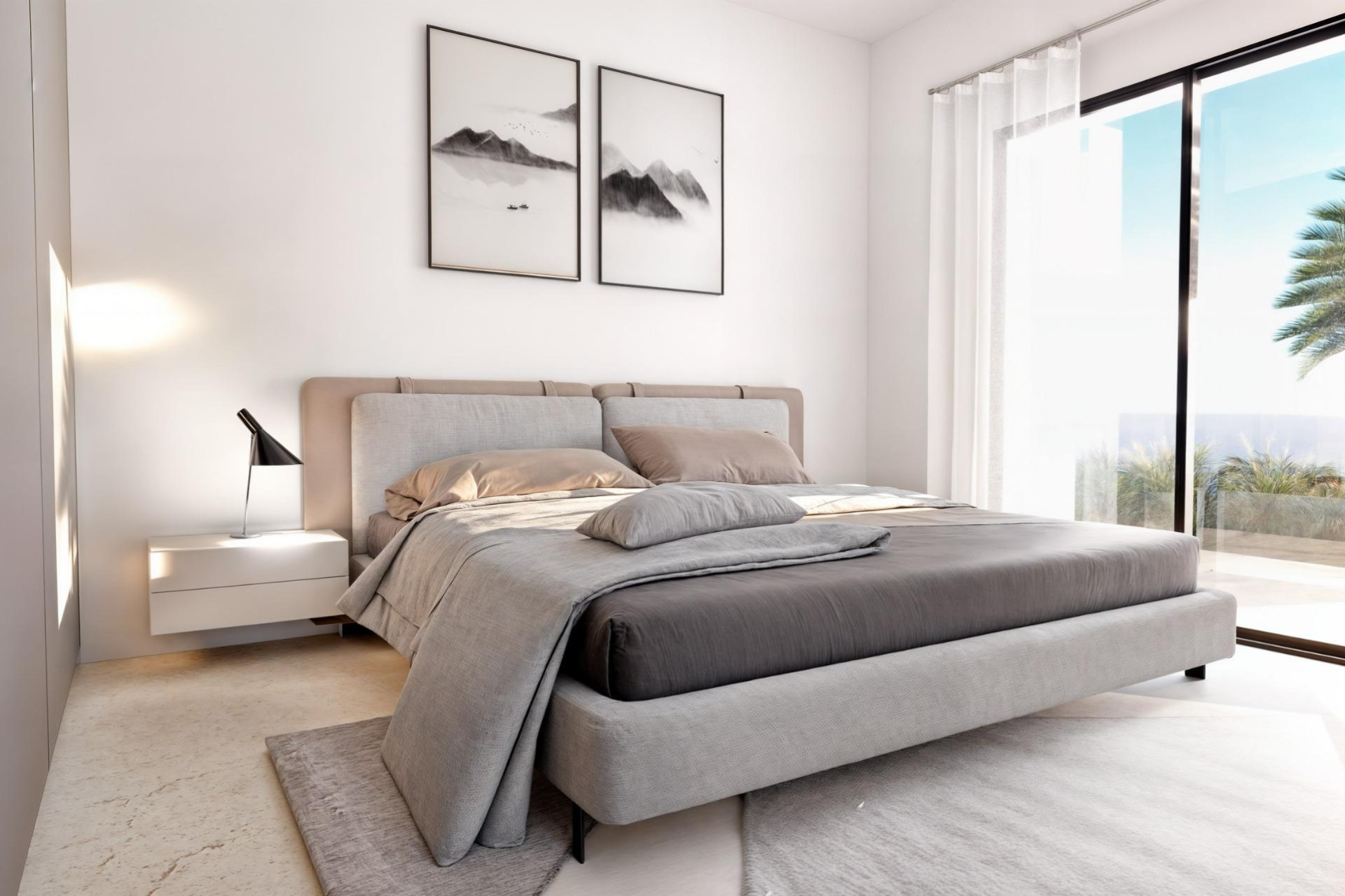 Short Term Rental - Villa -
Finestrat - Balcón De Finestrat