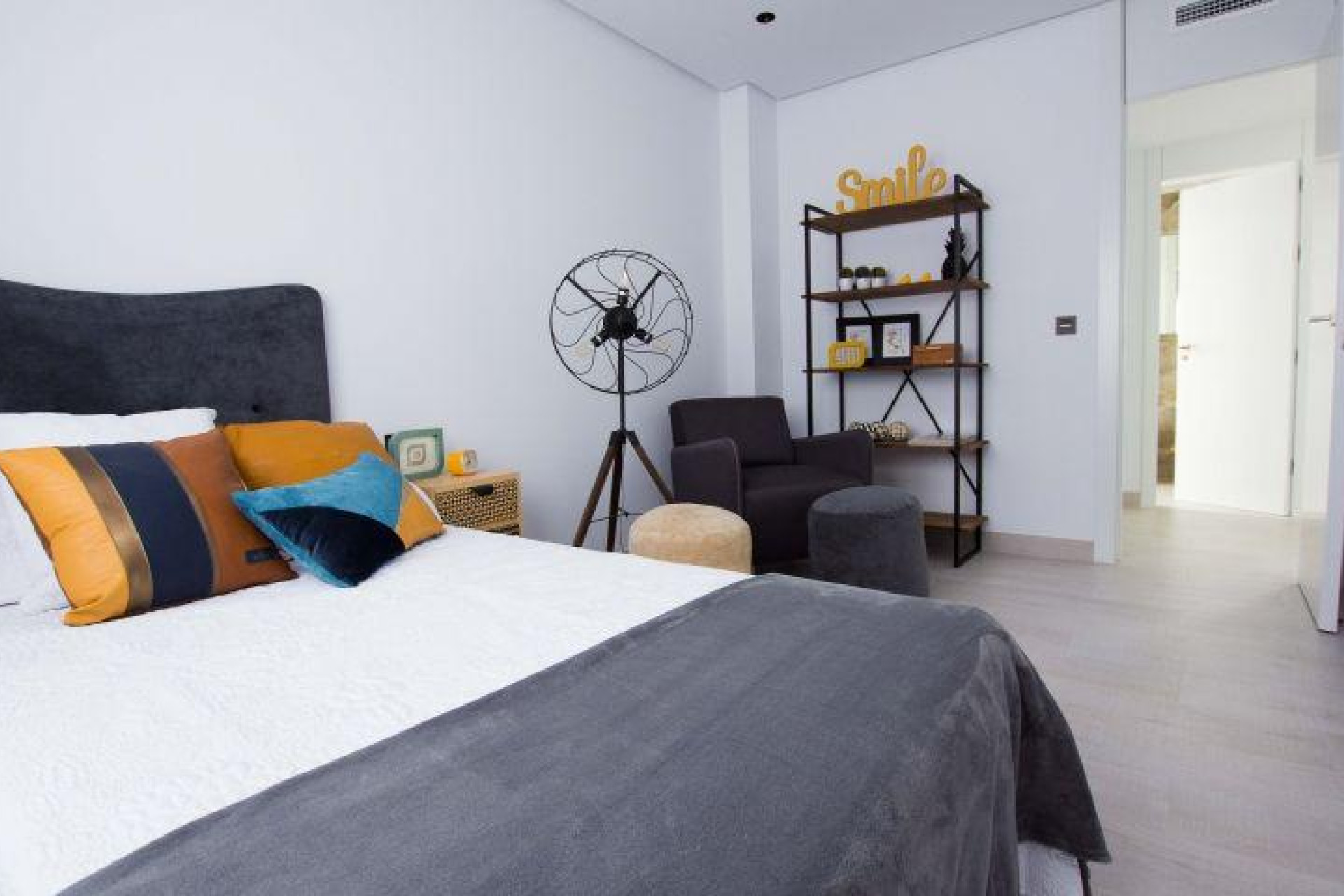 Short Term Rental - Villa -
Finestrat - Campana Garden