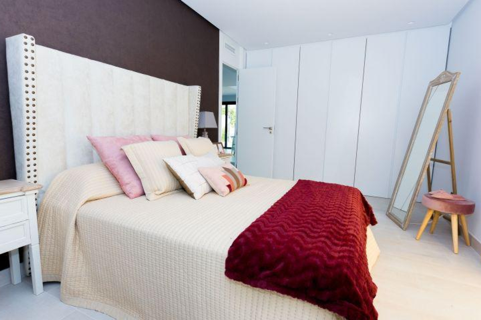 Short Term Rental - Villa -
Finestrat - Campana Garden