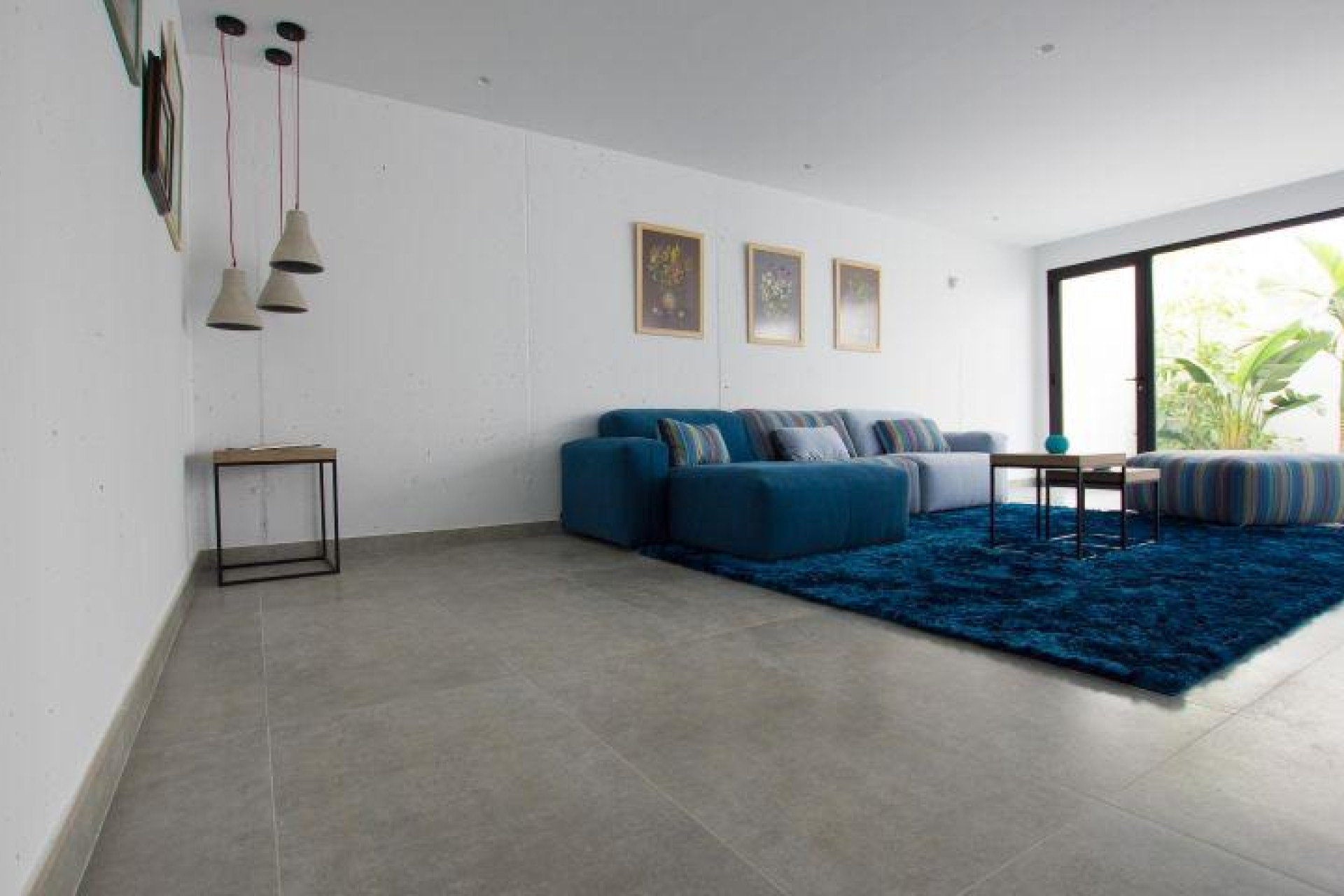 Short Term Rental - Villa -
Finestrat - Campana Garden