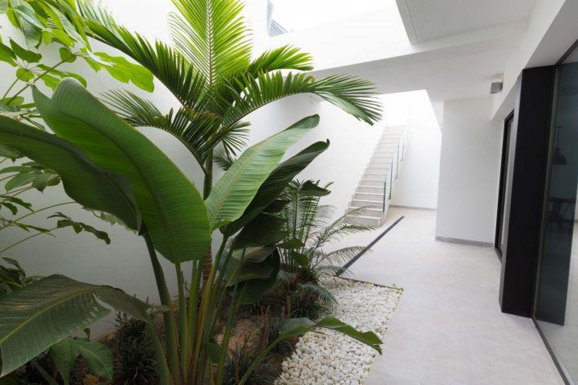 Short Term Rental - Villa -
Finestrat - Campana Garden