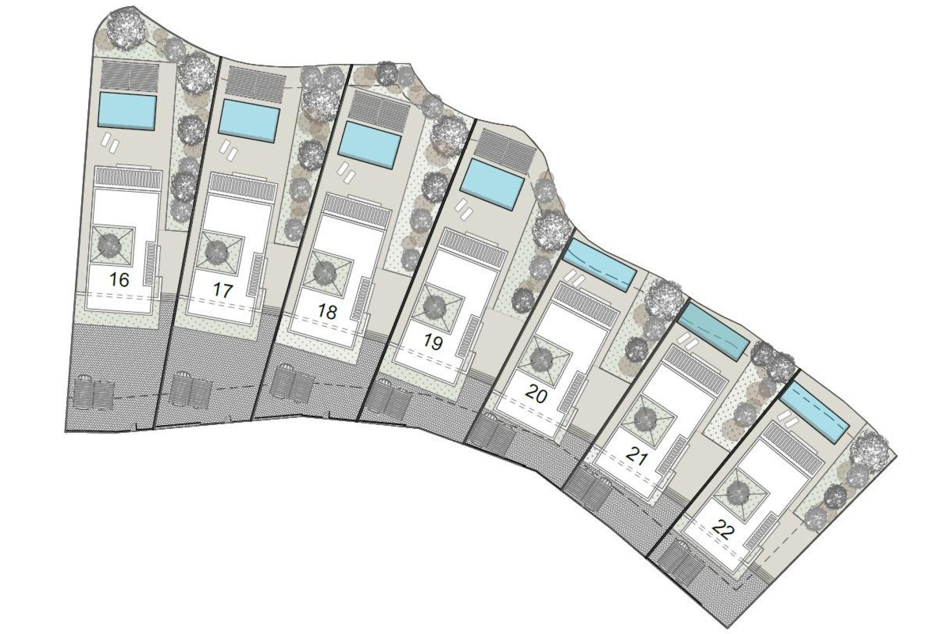 Short Term Rental - Villa -
Finestrat - Finestrat Urbanizaciones