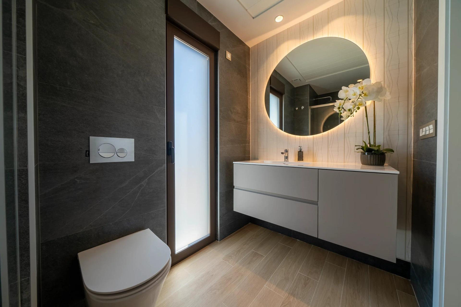 Short Term Rental - Villa -
Finestrat - Golf Bahia