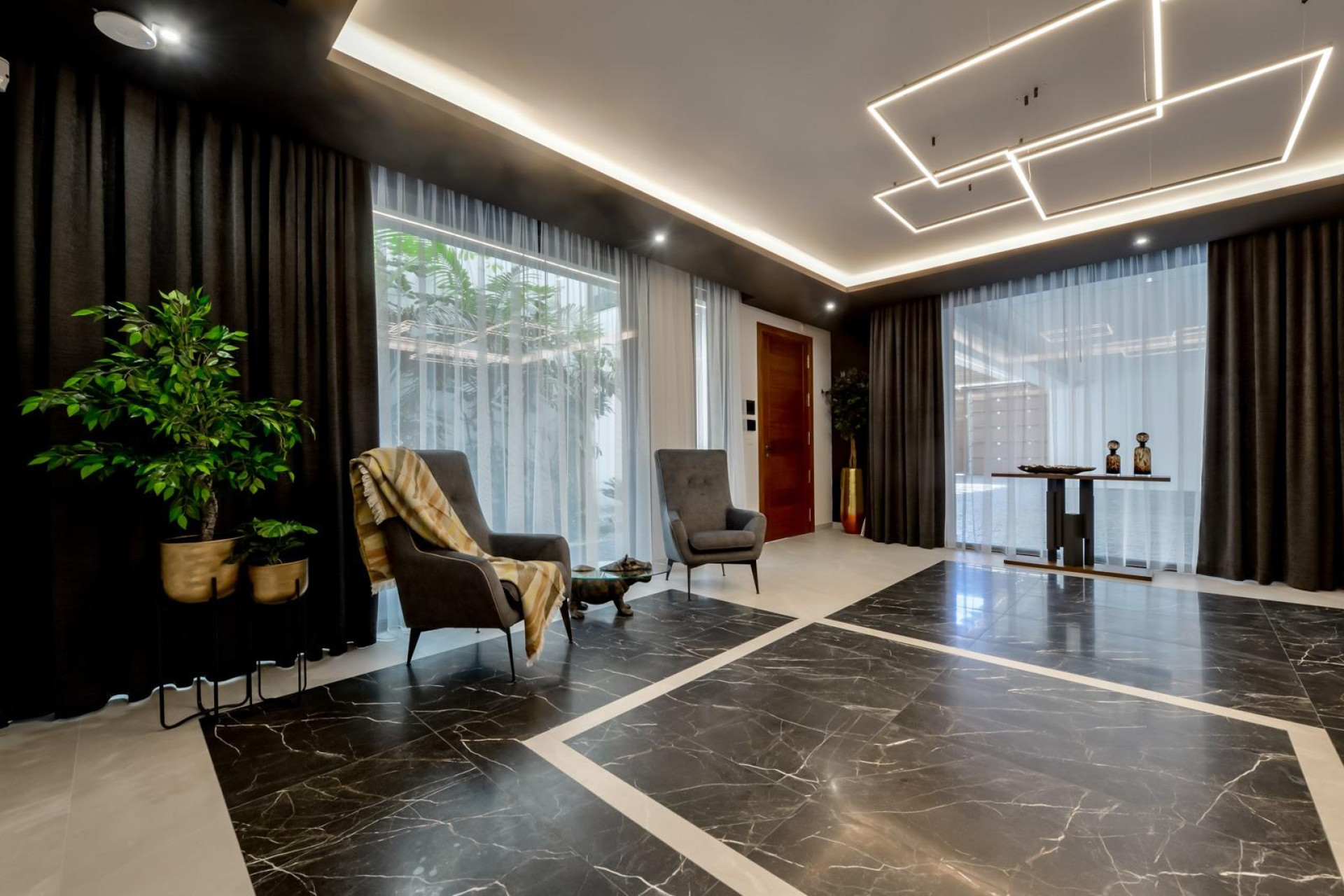 Short Term Rental - Villa -
Finestrat - Sierra Cortina