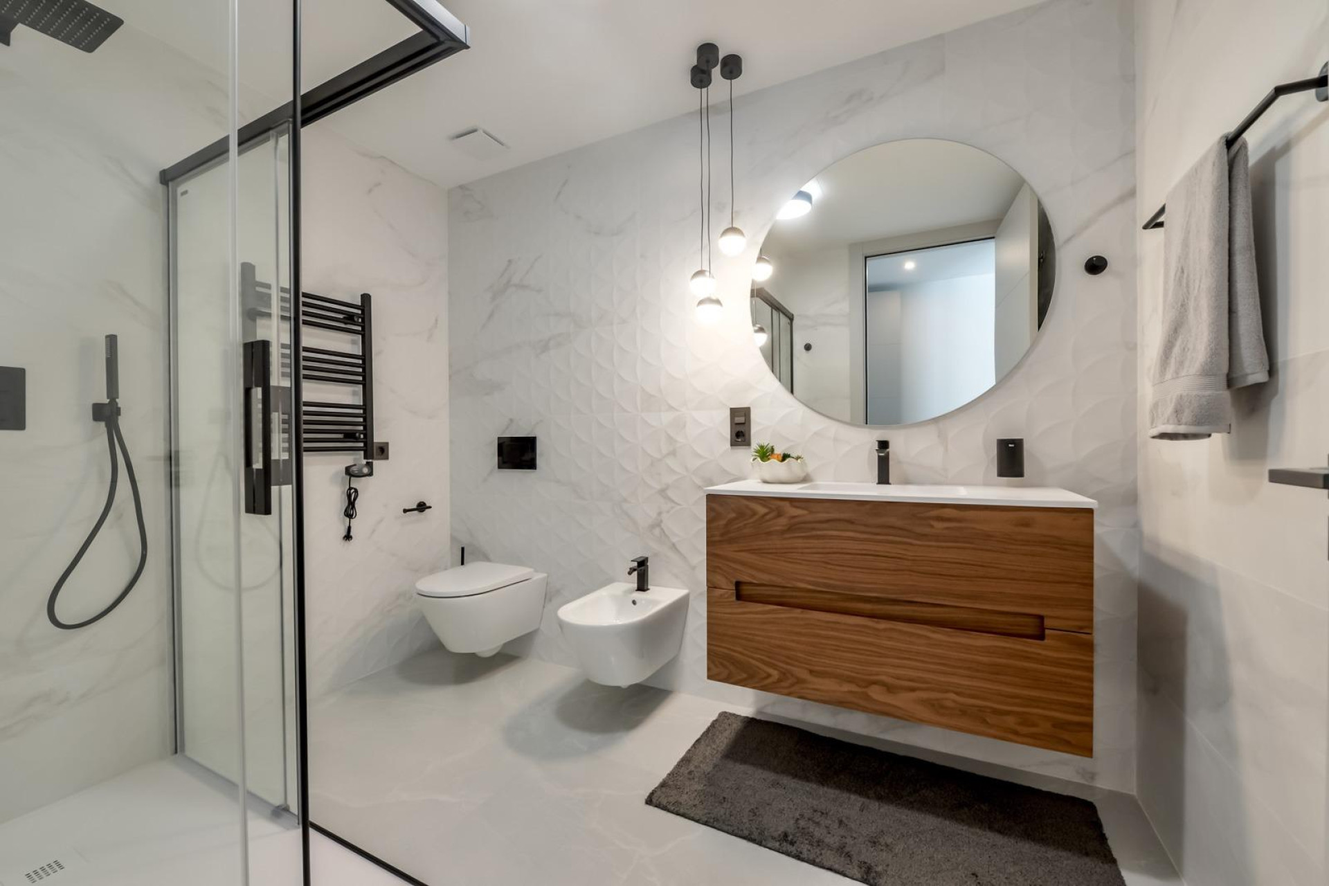 Short Term Rental - Villa -
Finestrat - Sierra Cortina